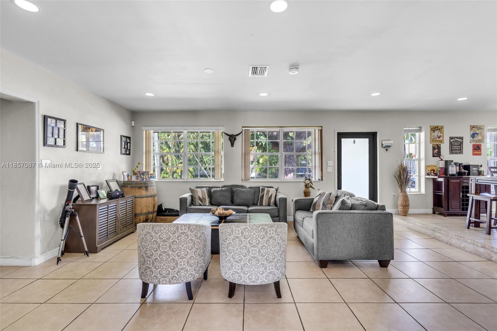 VANDERBILT PARK AMD PL - Residential