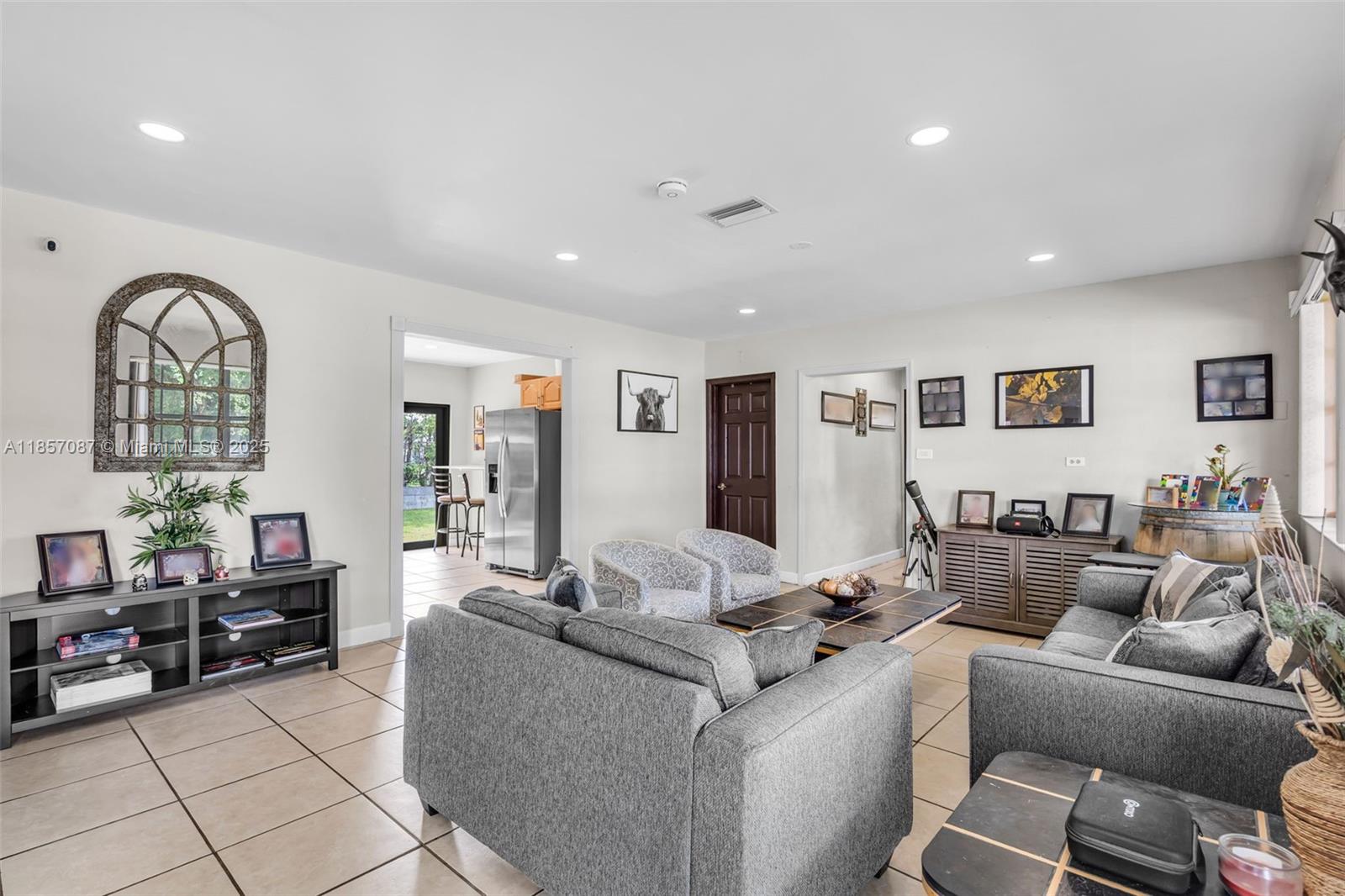 VANDERBILT PARK AMD PL - Residential