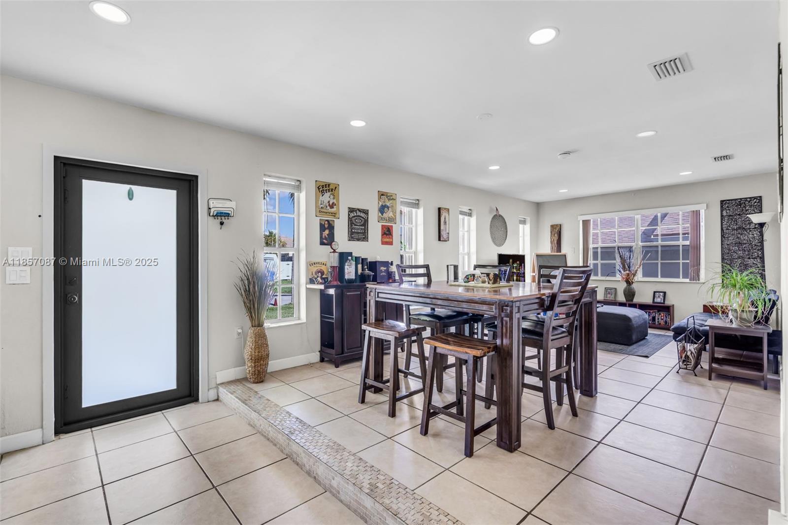 VANDERBILT PARK AMD PL - Residential