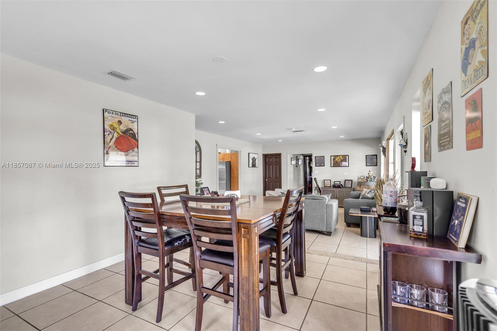 VANDERBILT PARK AMD PL - Residential