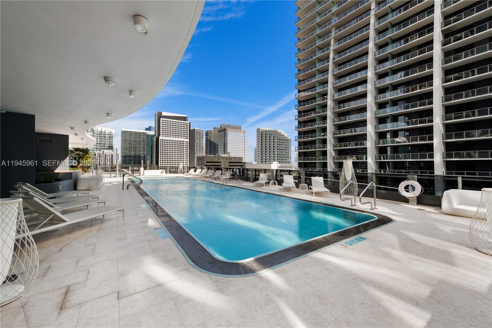 BRICKELL FLATIRON CONDO - Residential