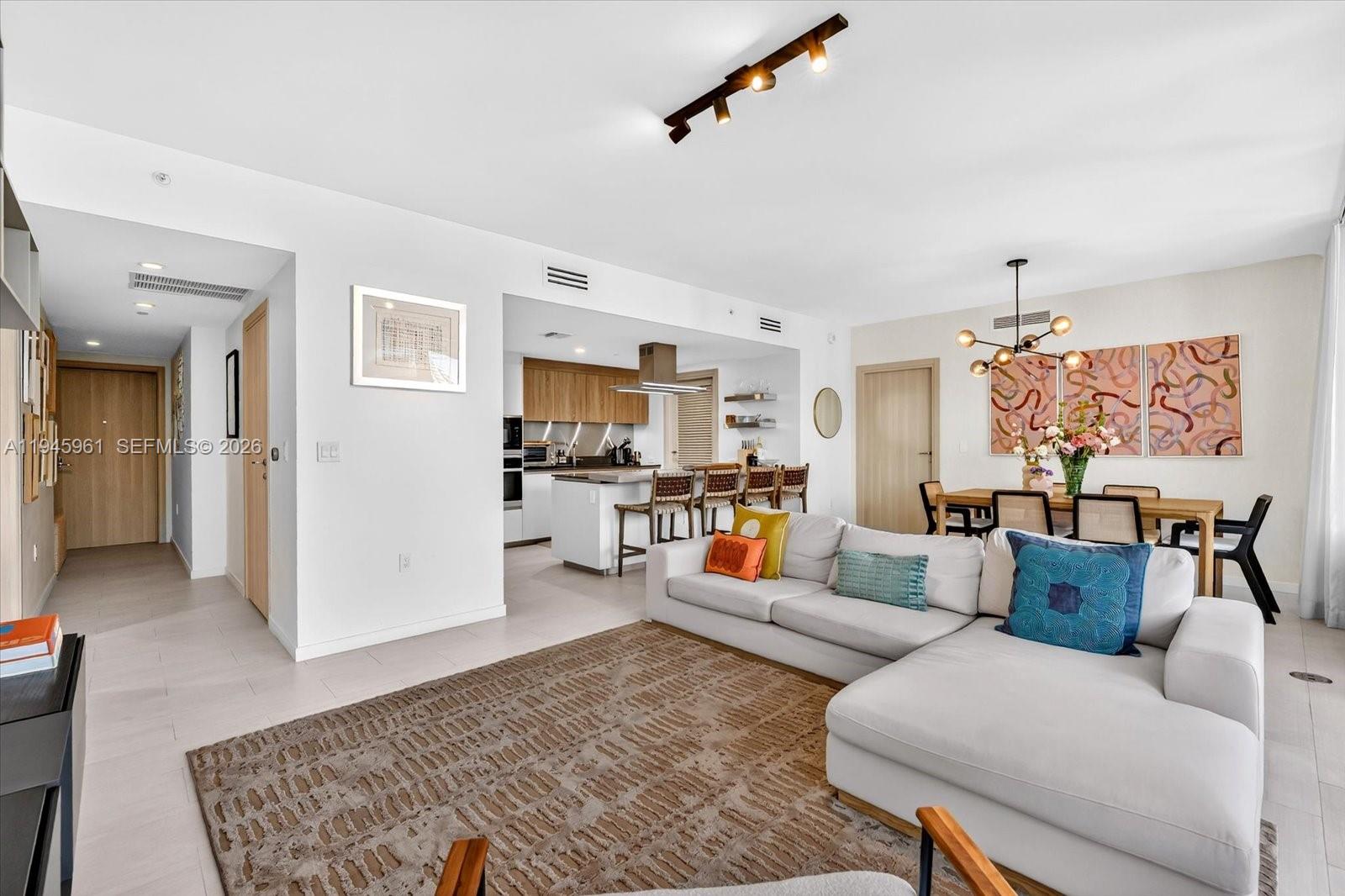 1000 Brickell Plaza 4809