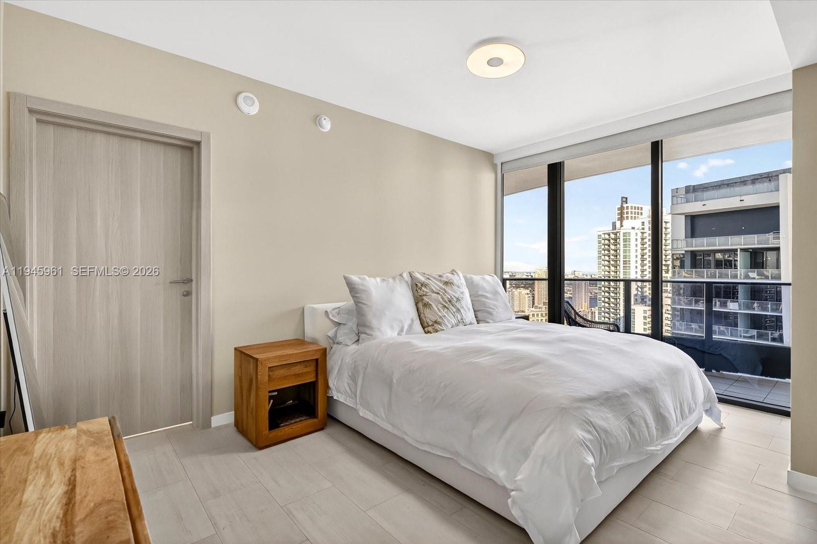 BRICKELL FLATIRON CONDO - Residential