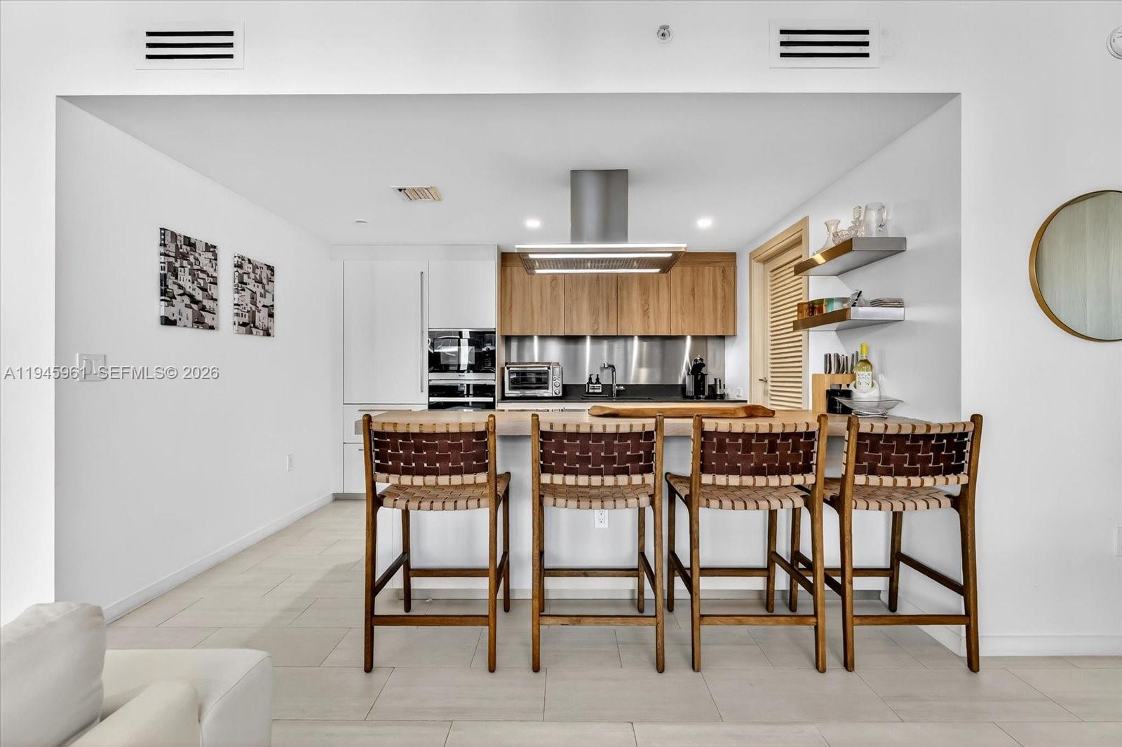 1000 Brickell Plaza 4809