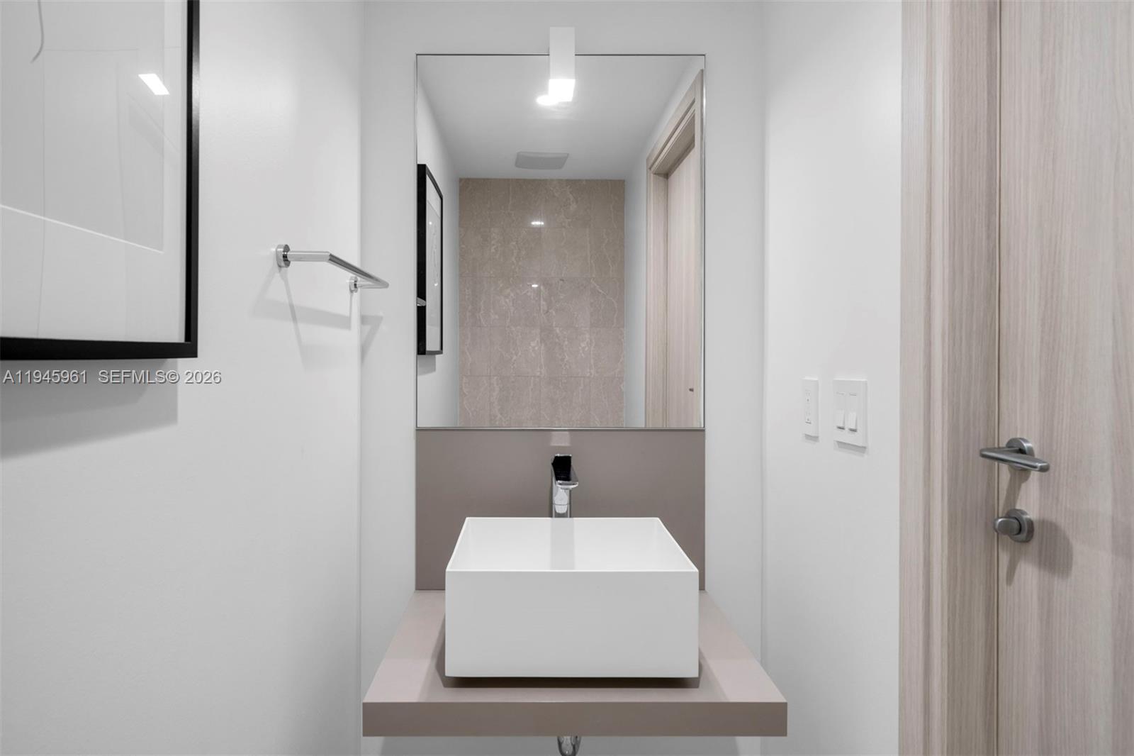 BRICKELL FLATIRON CONDO - Residential