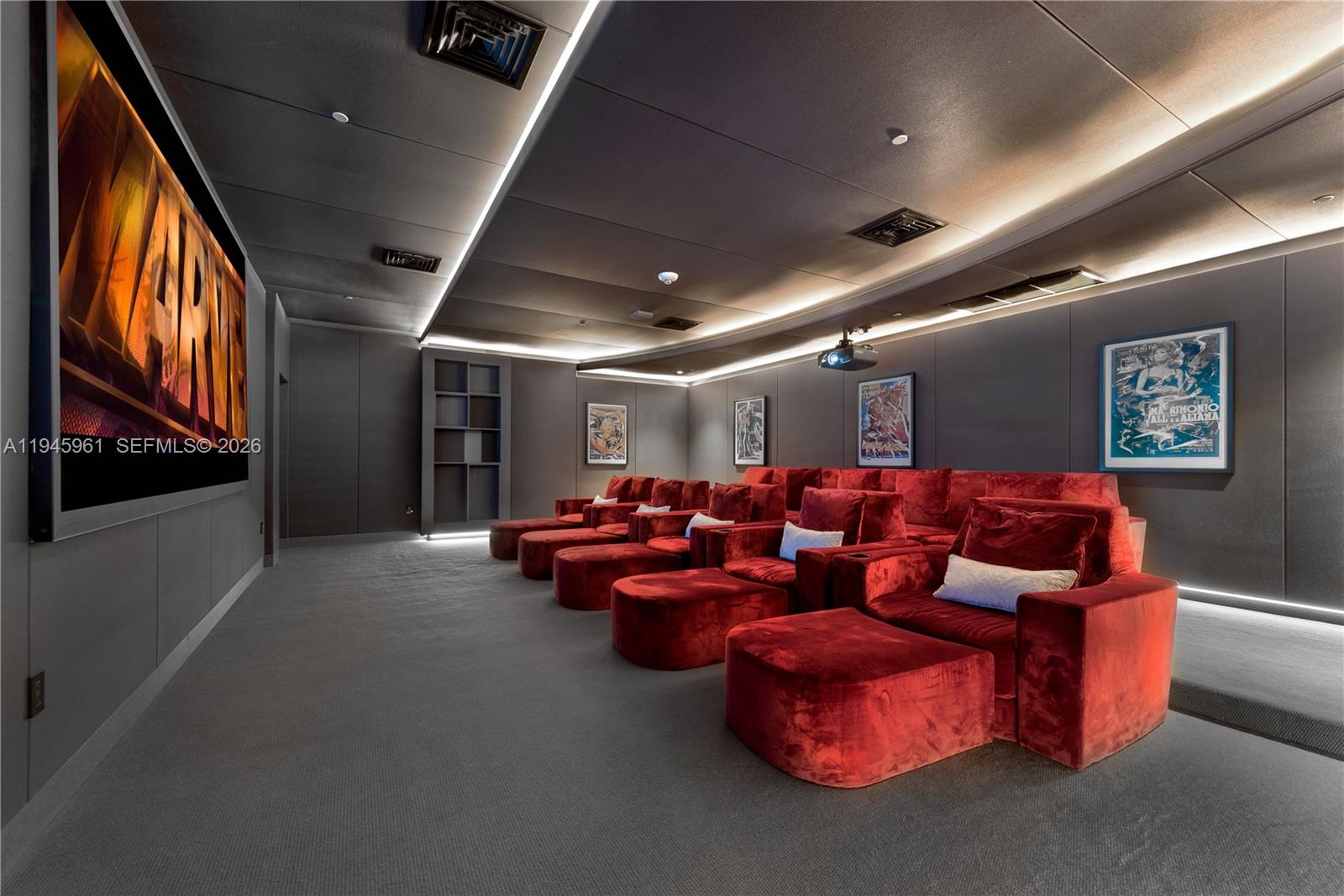 BRICKELL FLATIRON CONDO - Residential