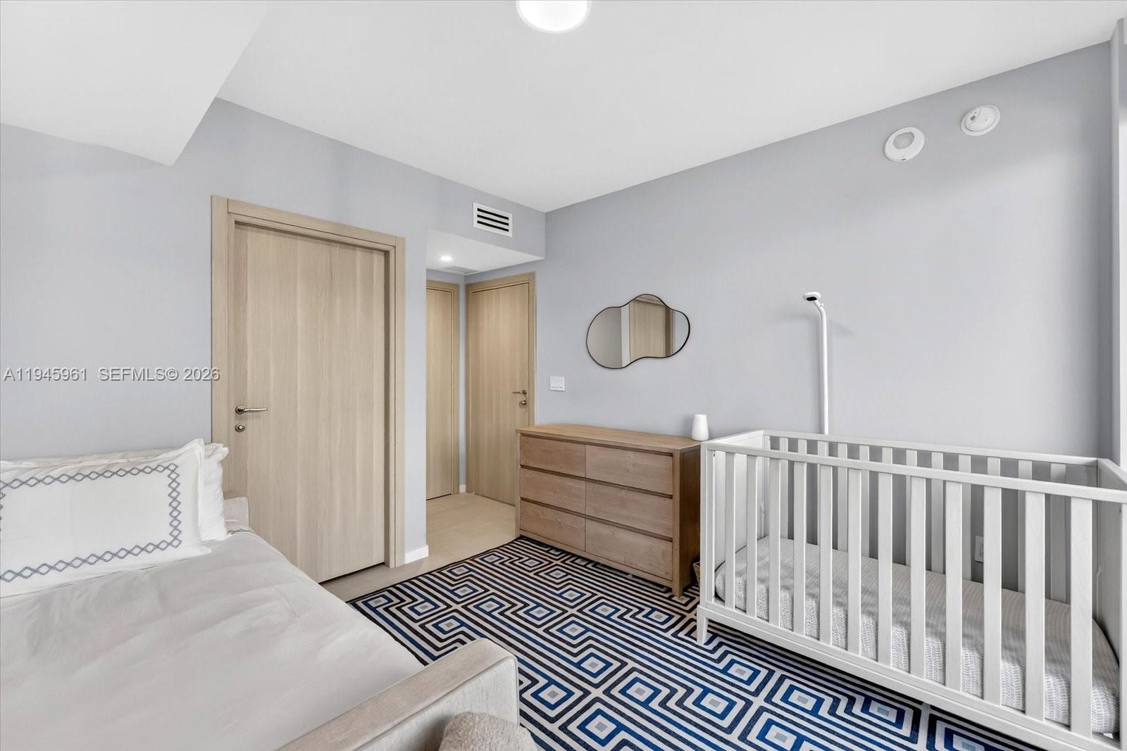 BRICKELL FLATIRON CONDO - Residential