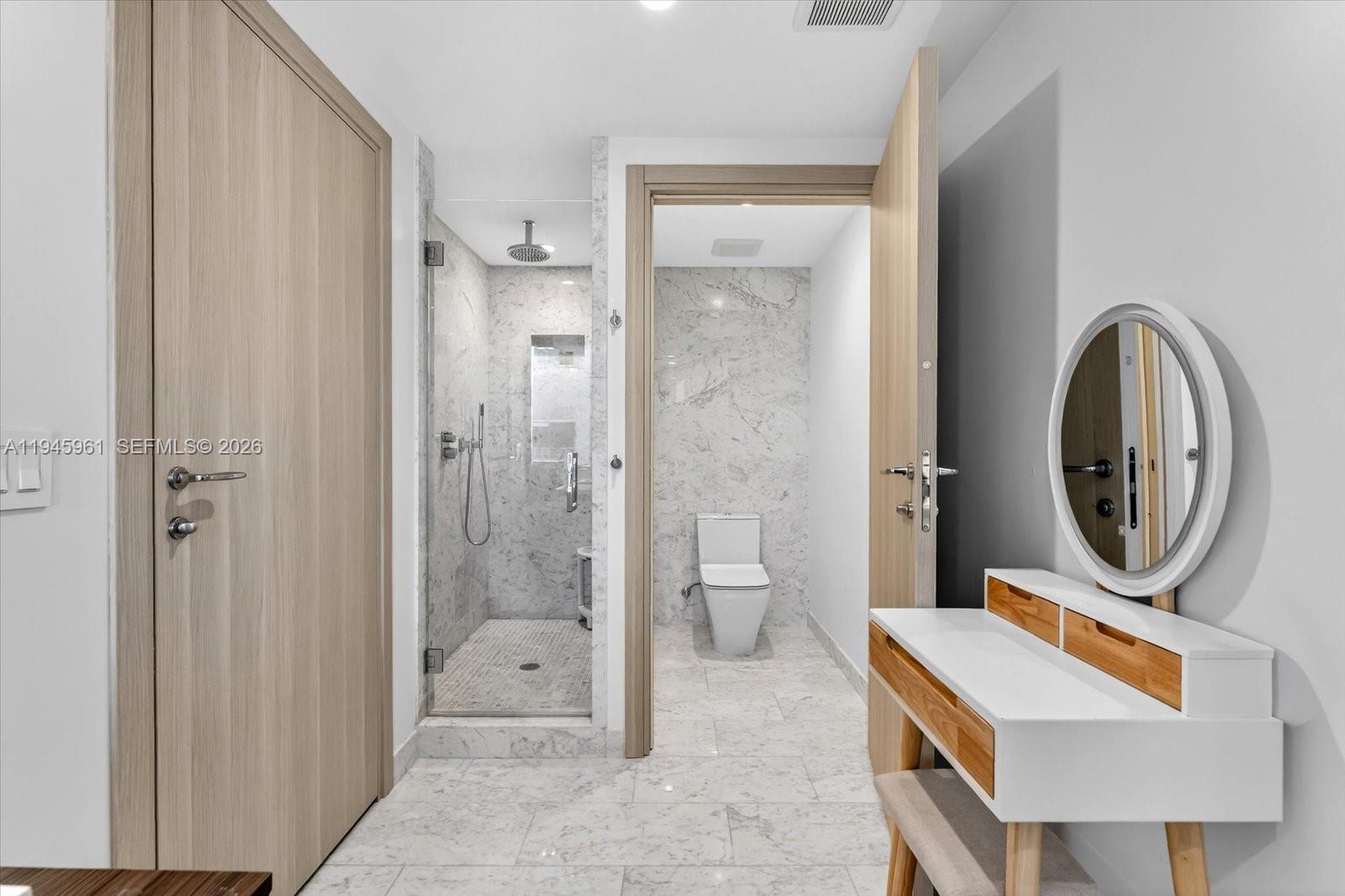 BRICKELL FLATIRON CONDO - Residential