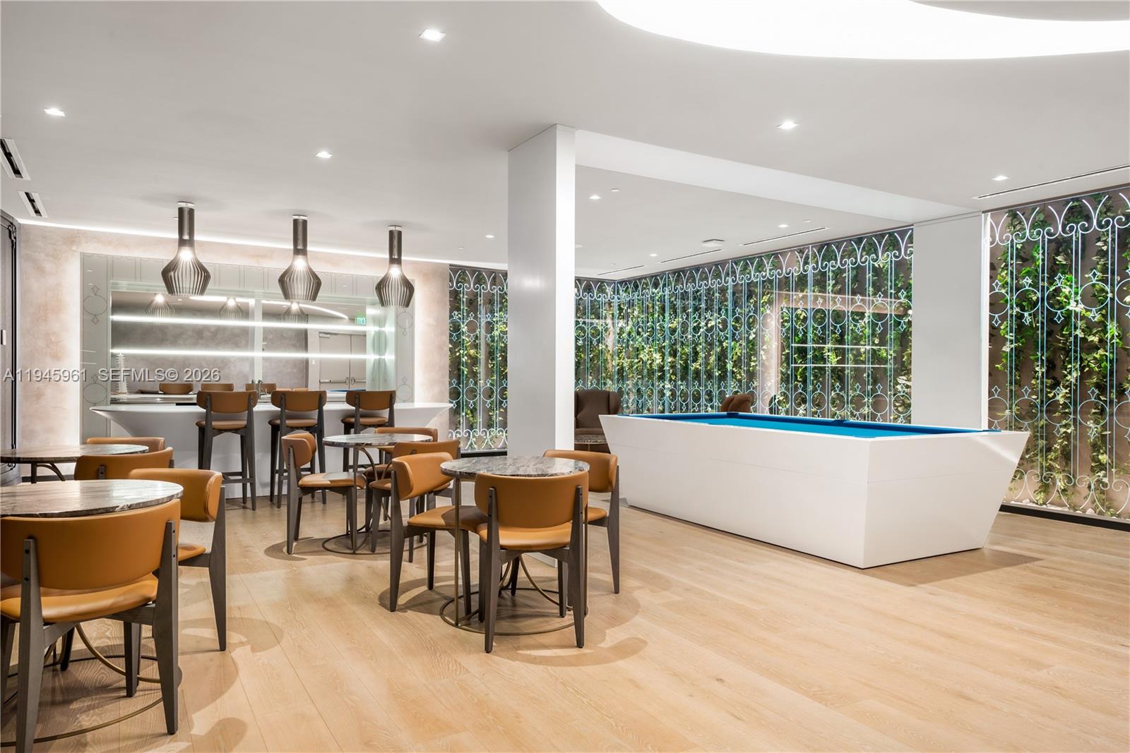 BRICKELL FLATIRON CONDO - Residential