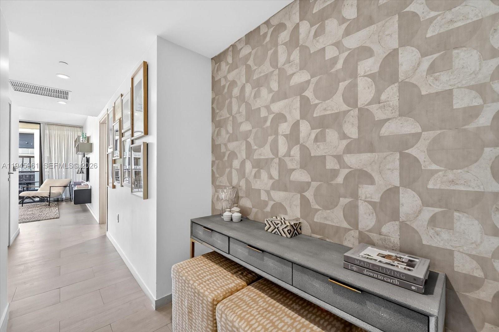 BRICKELL FLATIRON CONDO - Residential