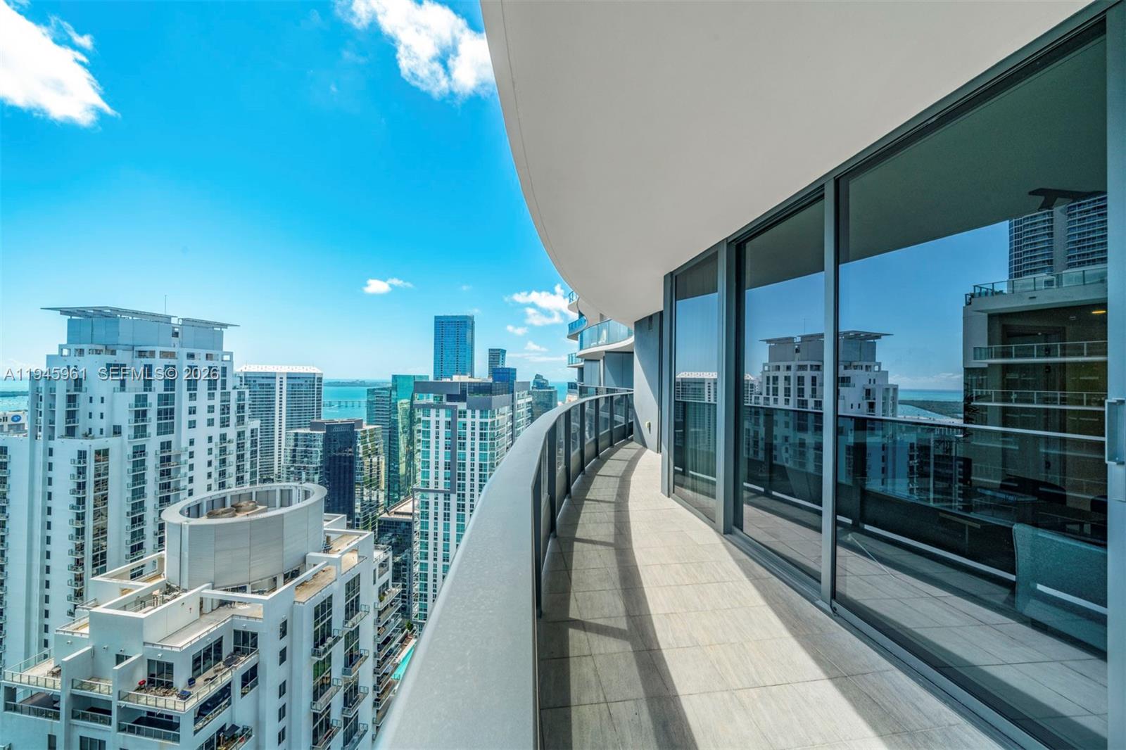 BRICKELL FLATIRON CONDO - Residential