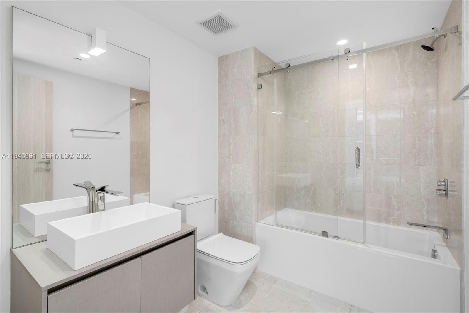 BRICKELL FLATIRON CONDO - Residential