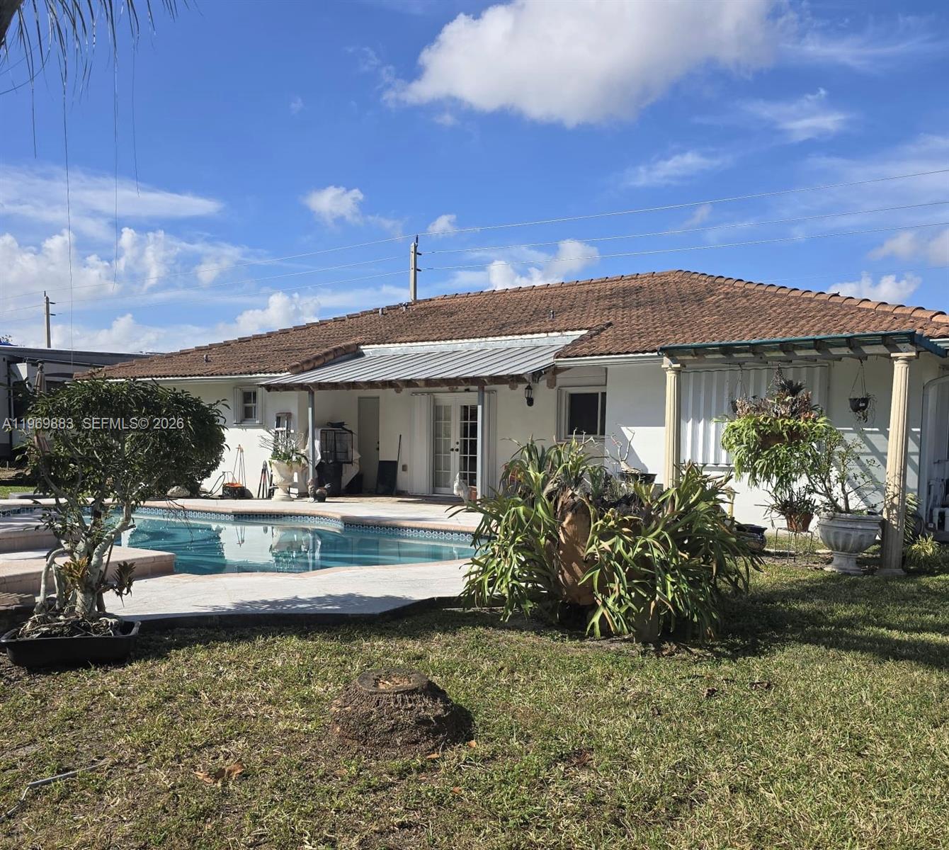 SOUTH LANDING ESTATES - Residential