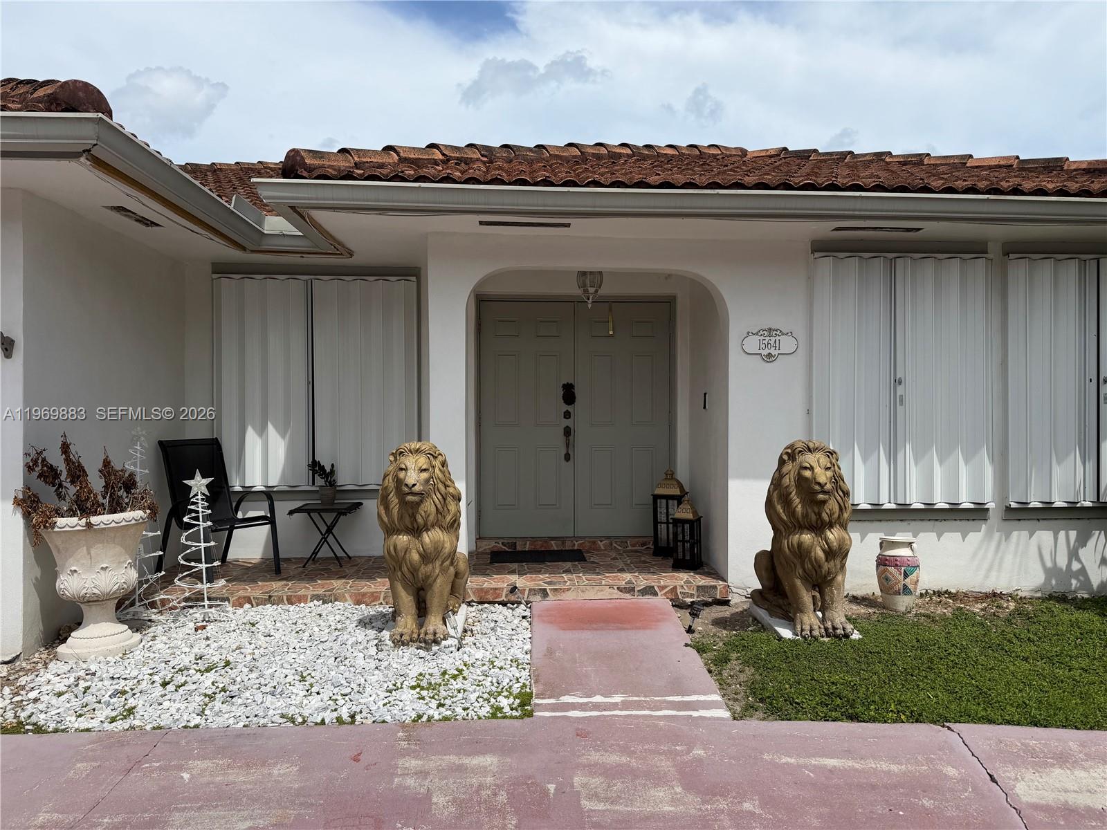 SOUTH LANDING ESTATES - Residential