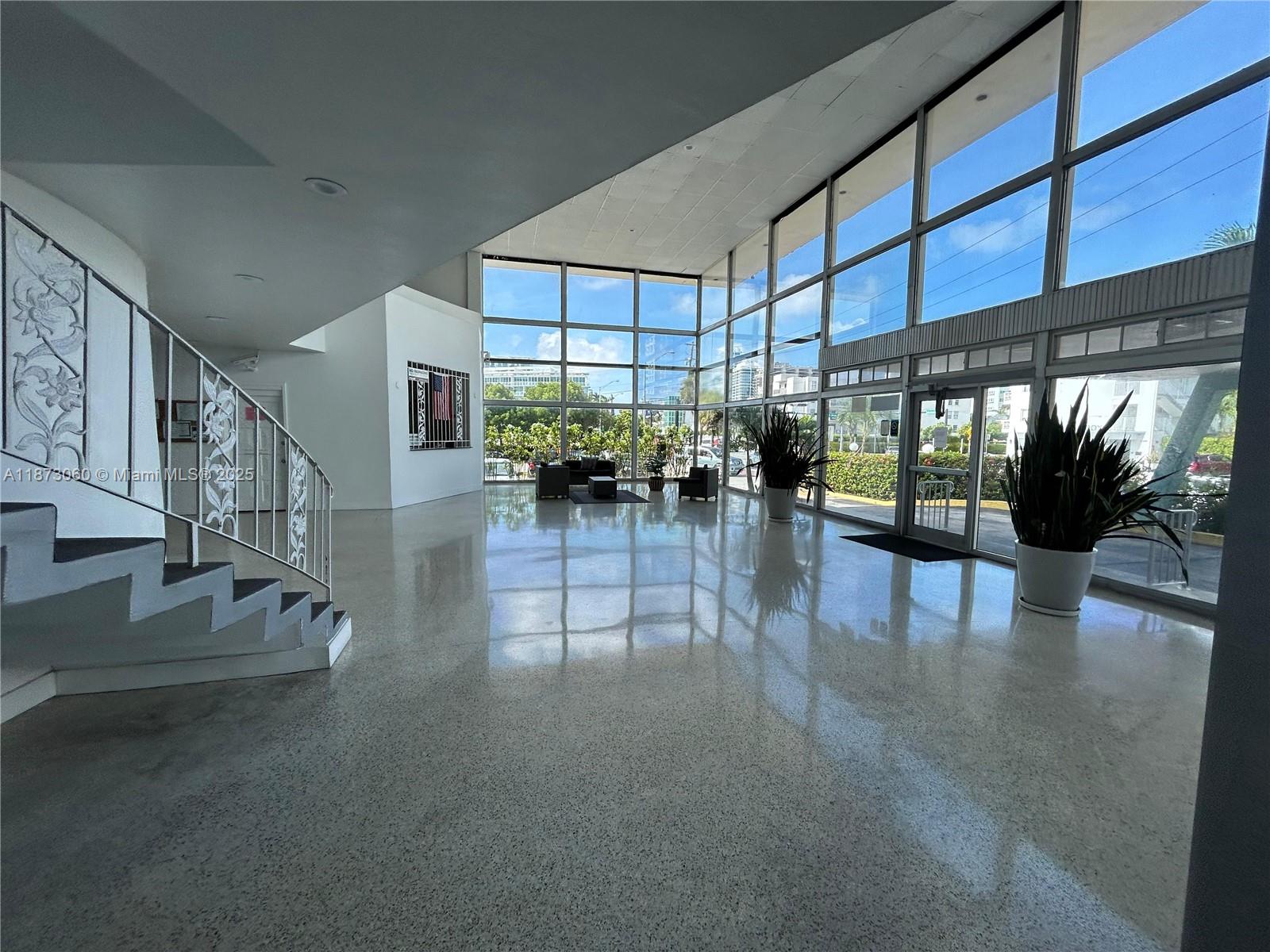 AMD PL OF 2ND OCEAN FRONT - Residential