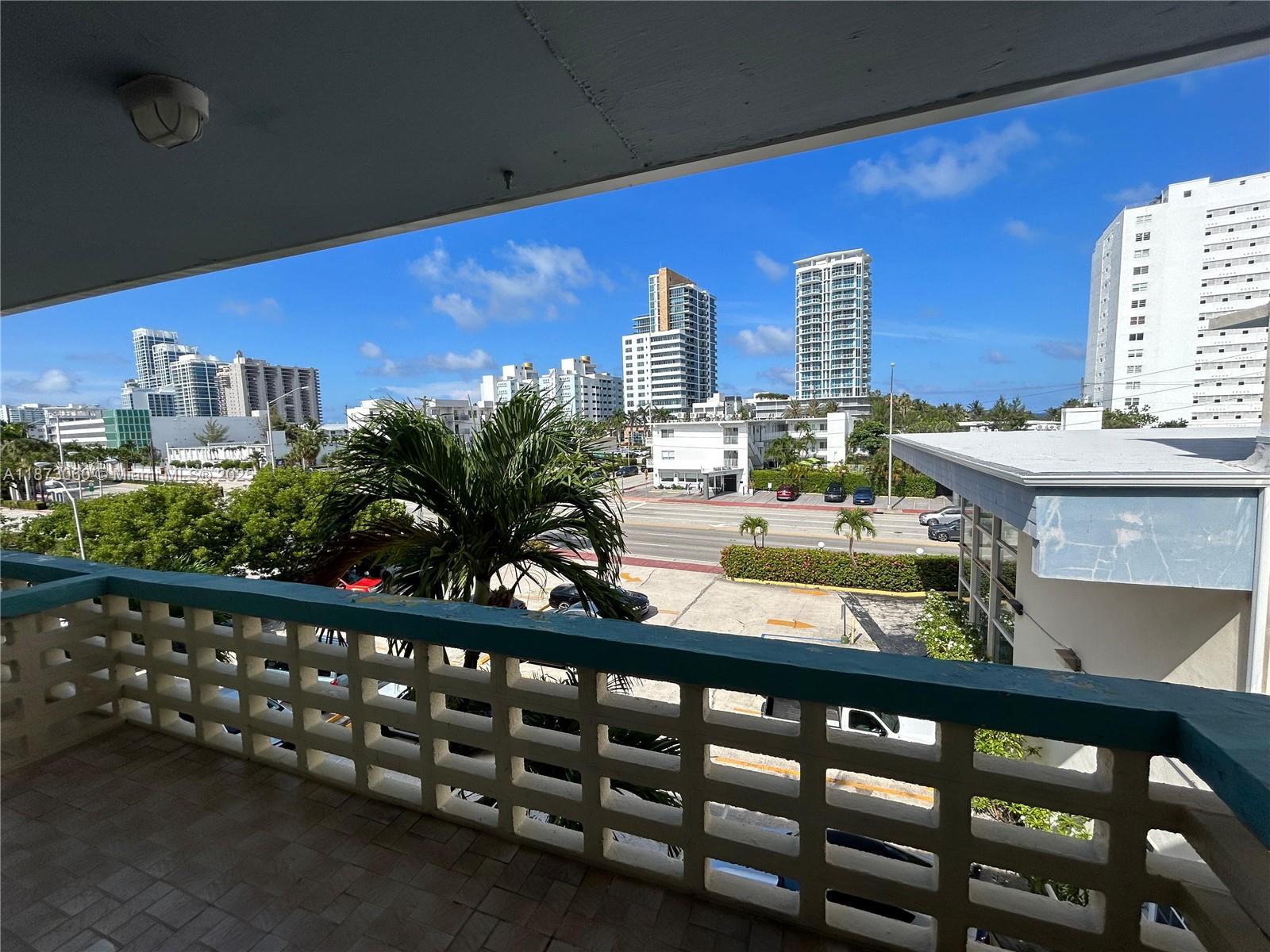 AMD PL OF 2ND OCEAN FRONT - Residential