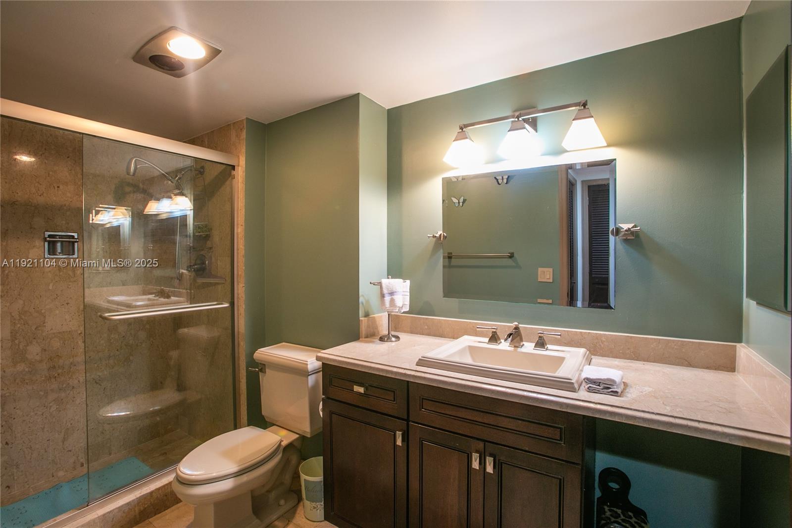 CRICKET CLUB CONDO - Residential