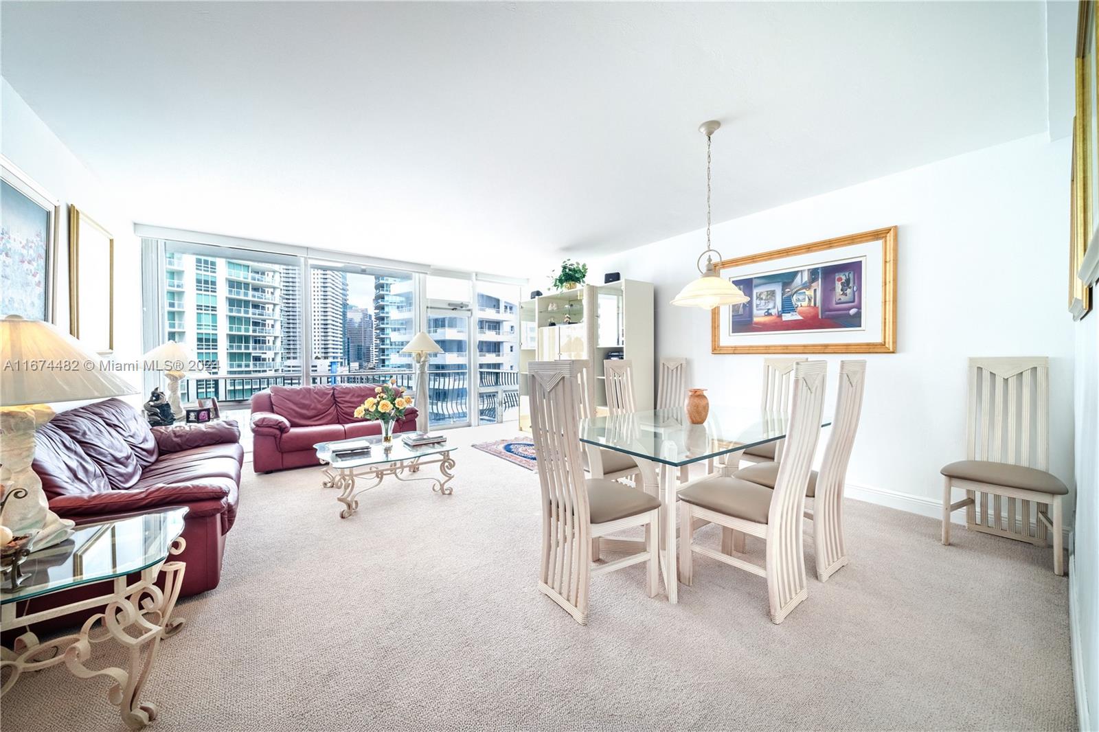 1408 Brickell Bay Dr 1415 & 1416