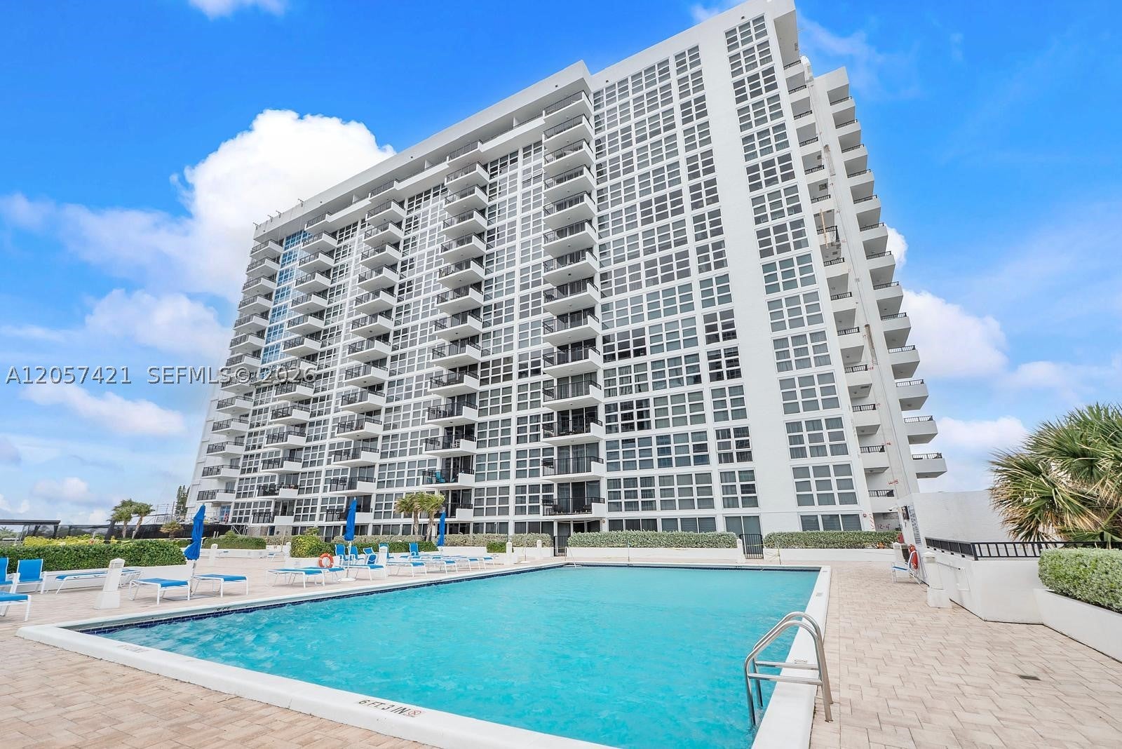 531 N Ocean Blvd 1005