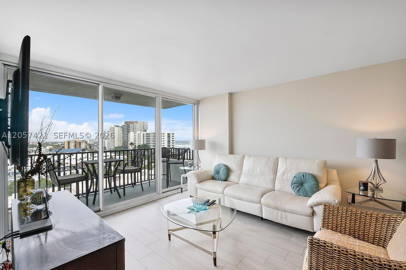 531 N Ocean Blvd 1005