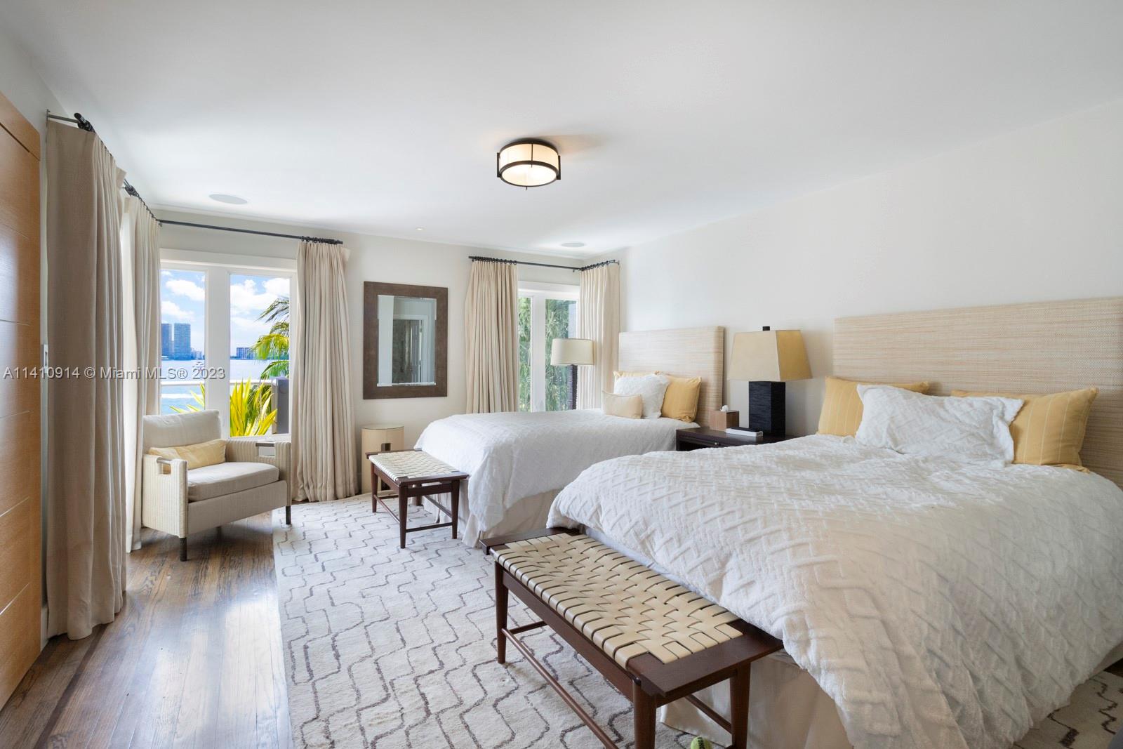 DI LIDO ISLAND - Residential Lease