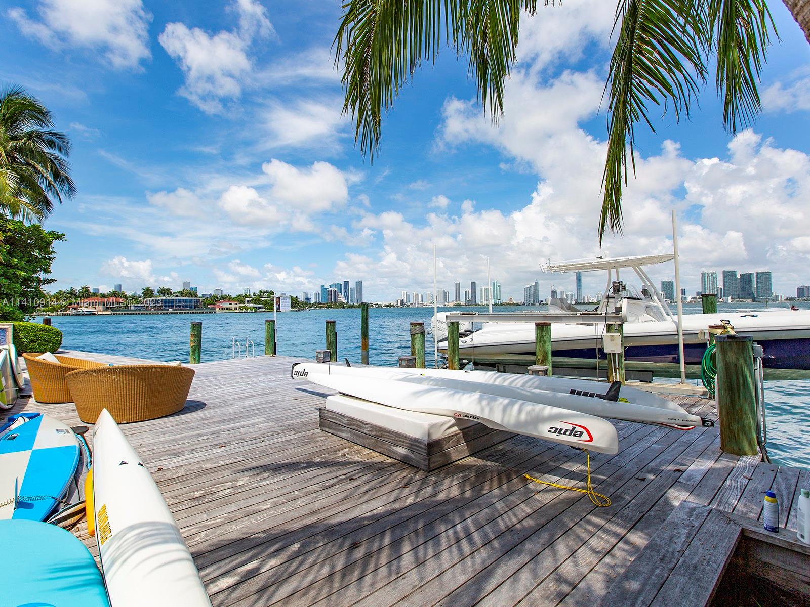 DI LIDO ISLAND - Residential Lease