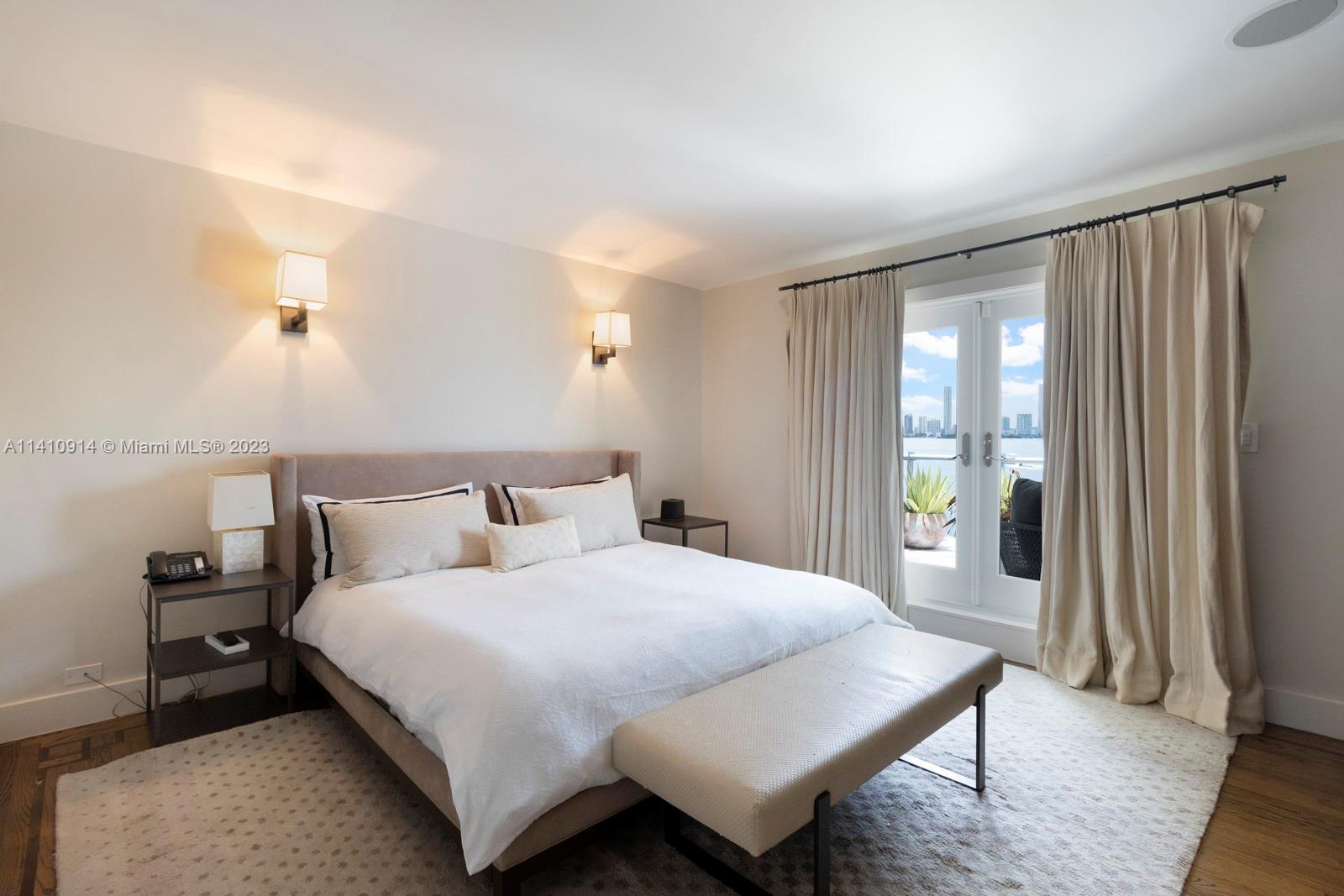 DI LIDO ISLAND - Residential Lease