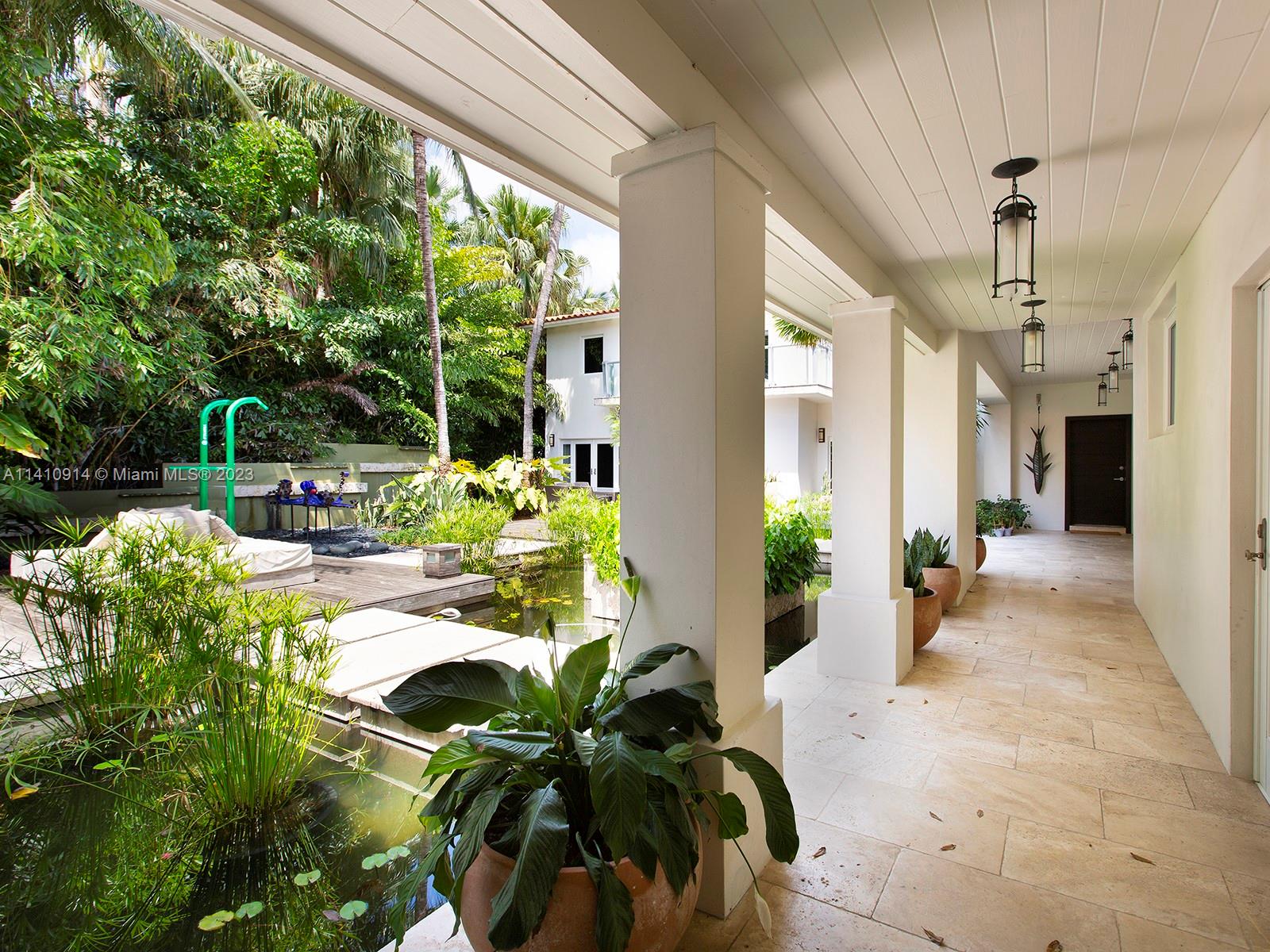 DI LIDO ISLAND - Residential Lease