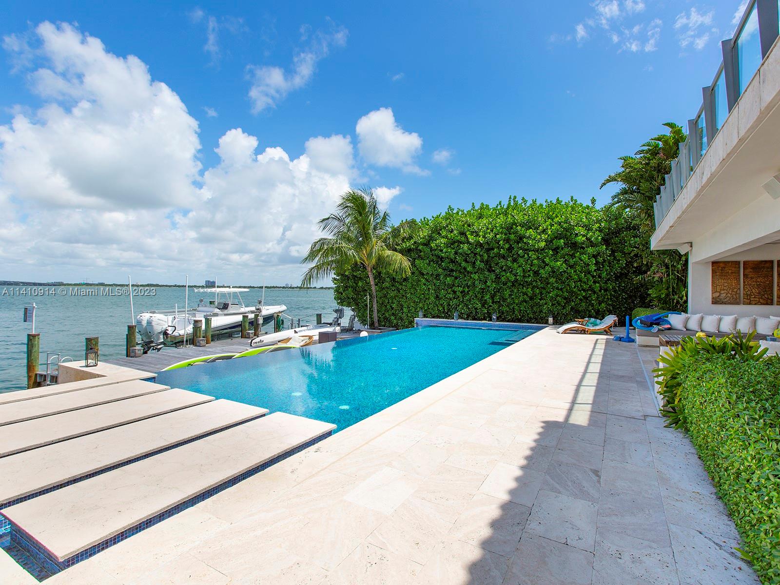 DI LIDO ISLAND - Residential Lease