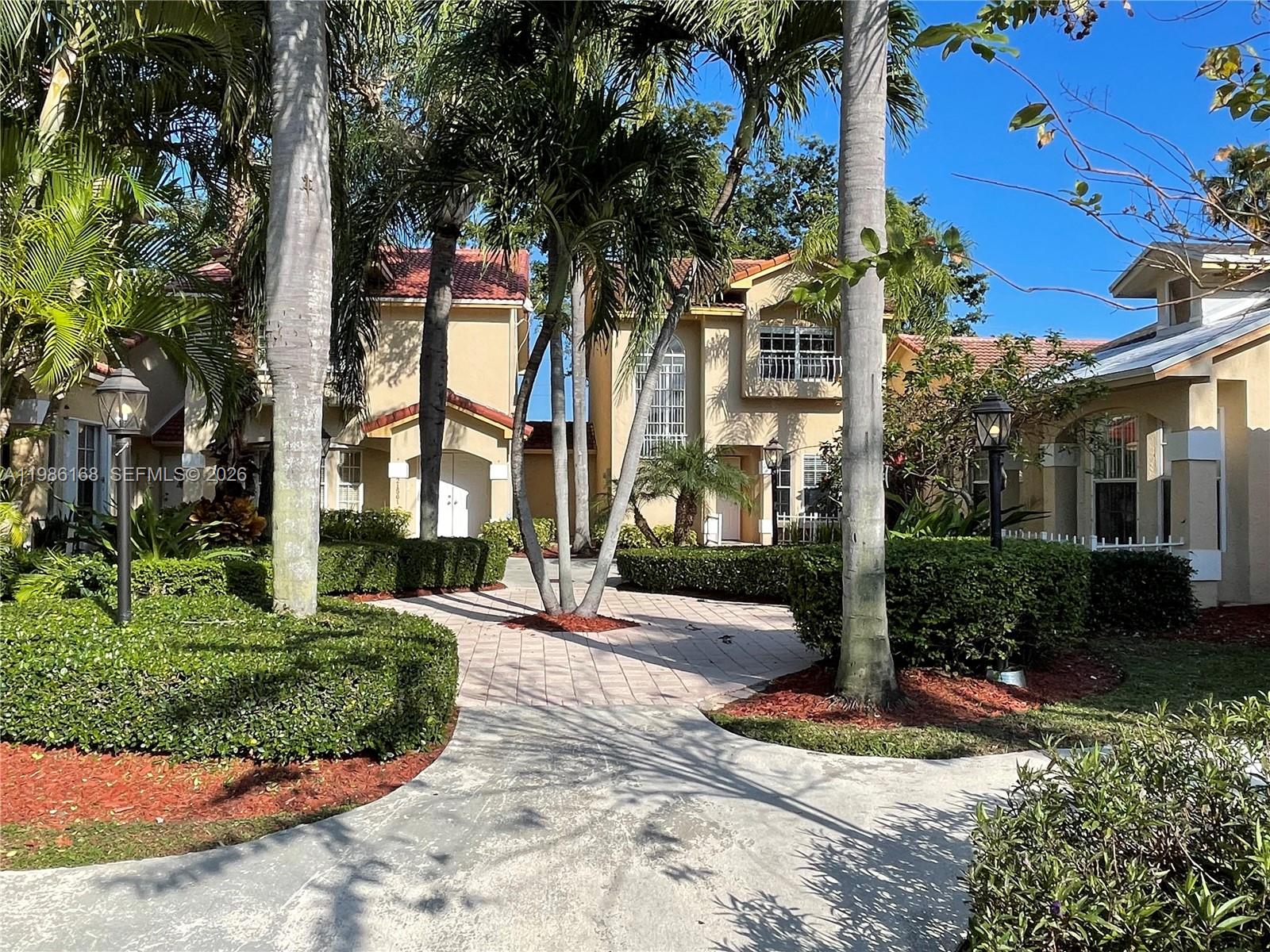 LAKES BY THE BAY SEC 9 AM - Residential Lease