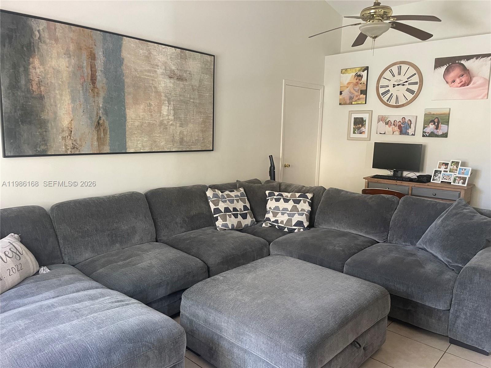 LAKES BY THE BAY SEC 9 AM - Residential Lease