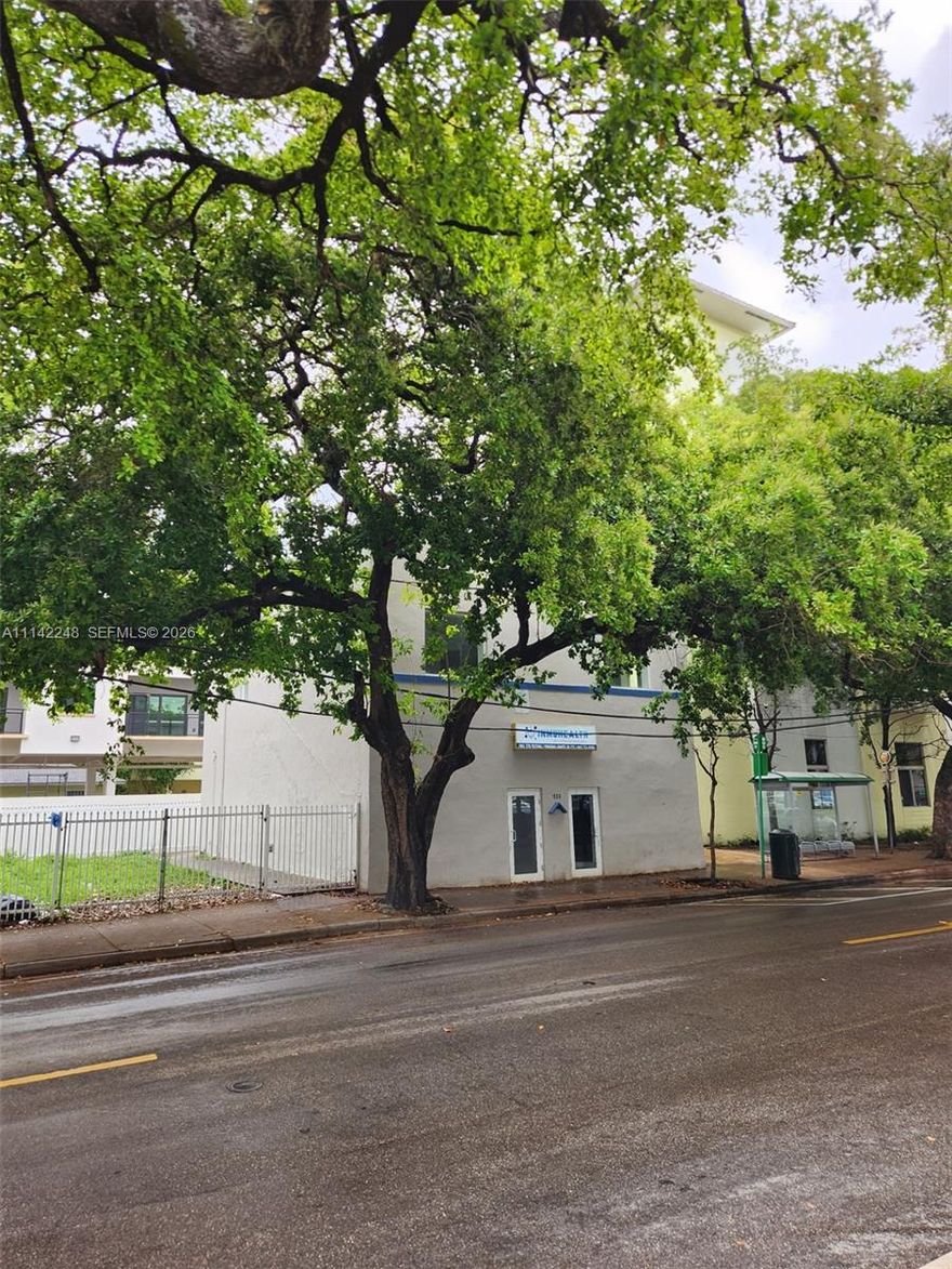 CITY CLUB BUILDING OVERTOWN MIAMI IS NOW ENTIRELY LEASED FOR $25.00 PER SQUARE  NNN.

STRATEGIC LOCATION WITH STRONG GROWTH AND REDEVELOPMENT ALL AROUND. IDEAL FOR INVESTORS, DEVELOPERS OR BUSINESS OWNERS.

EASY ACCESS TO DOWNTOWN MIAMI, WYNWOOD AND MAJOR HIGHWAYS. POSITIONED IN A HIGH-DEMAND, RAPIDLY EVOLVING AREA.

WITH 50% DOWN PAYMENT OWNER WILL HOLD PURCHASE MONEY FRIST MORTGAGE AT 5% PERCENT INTEREST BALOON 5 YEARS.