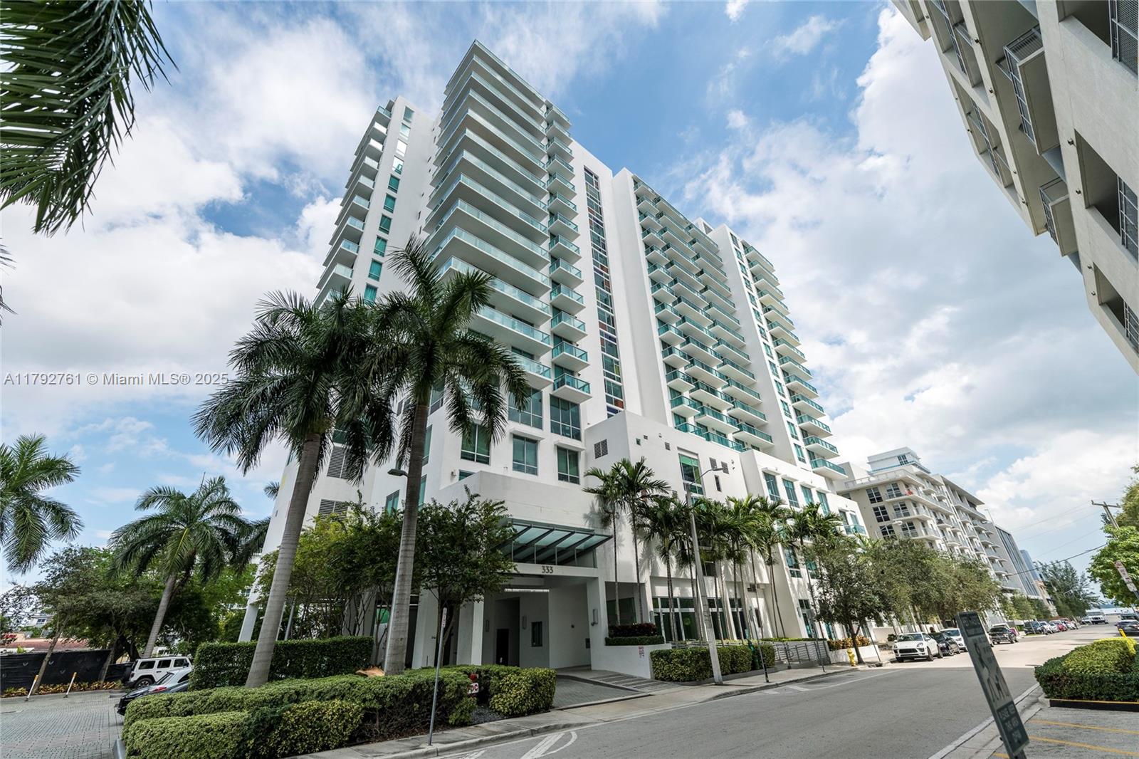 Rental Property at 333 Ne 24th St 1201, Miami, Broward County, Florida - Bedrooms: 2 
Bathrooms: 2  - $3,350 MO.