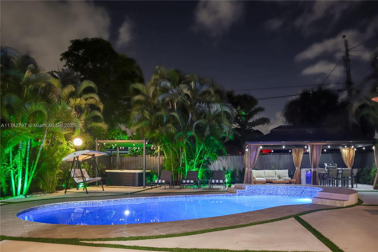 progresso - Residential