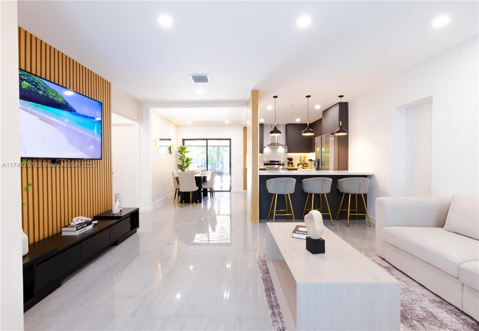 progresso - Residential