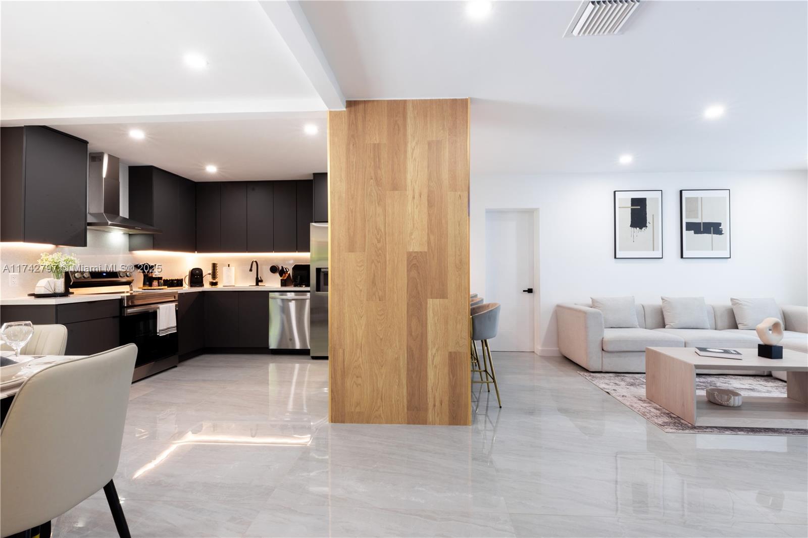 progresso - Residential