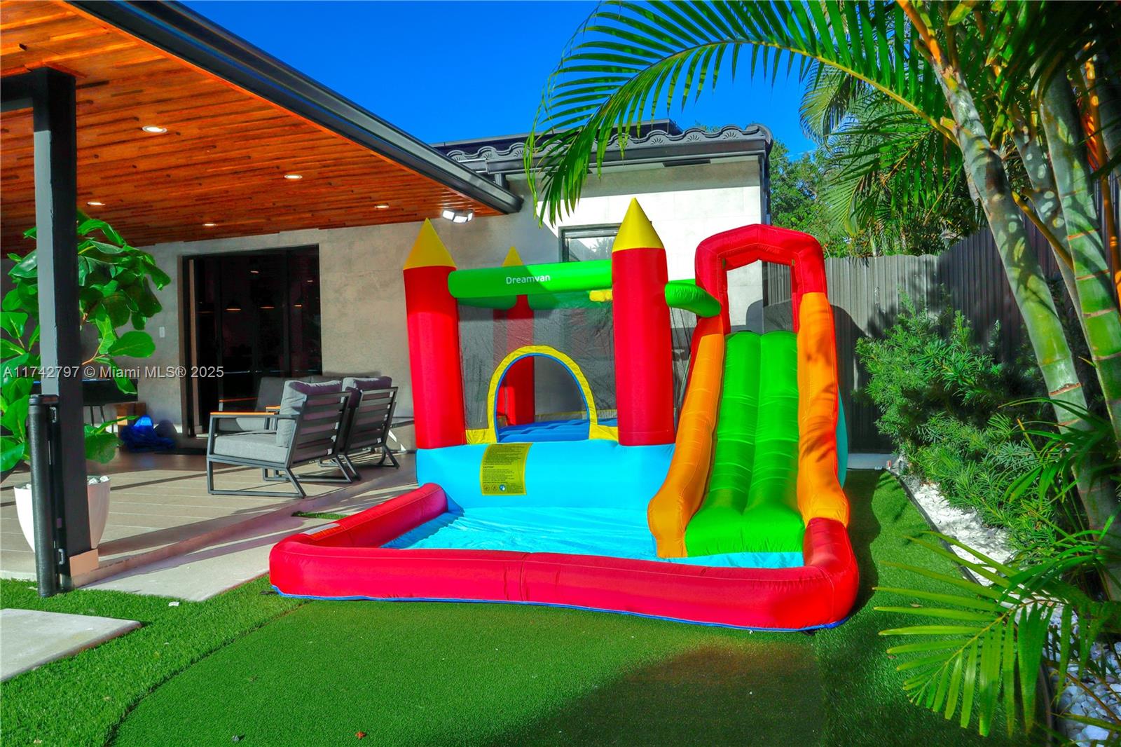 progresso - Residential