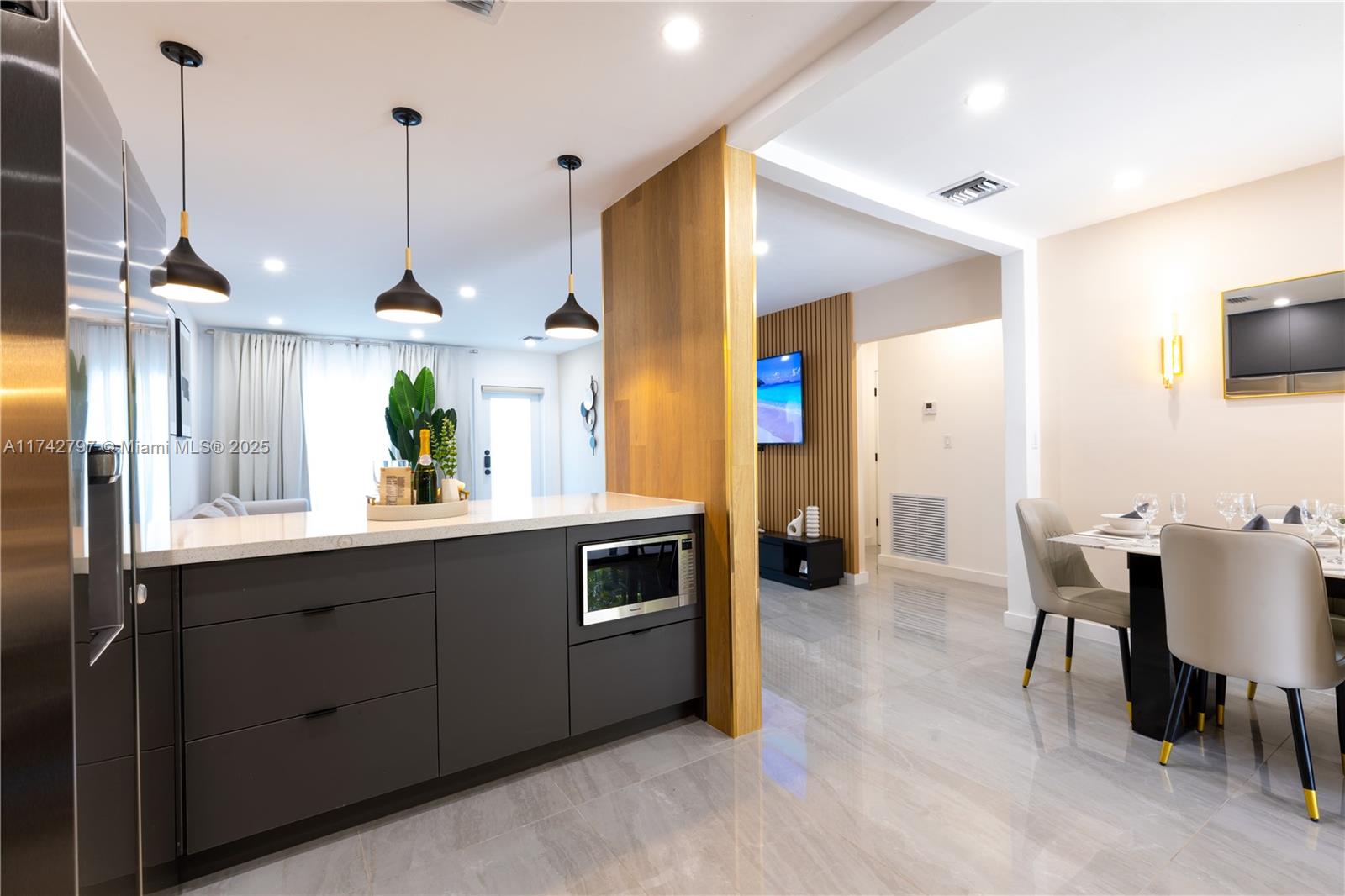 progresso - Residential