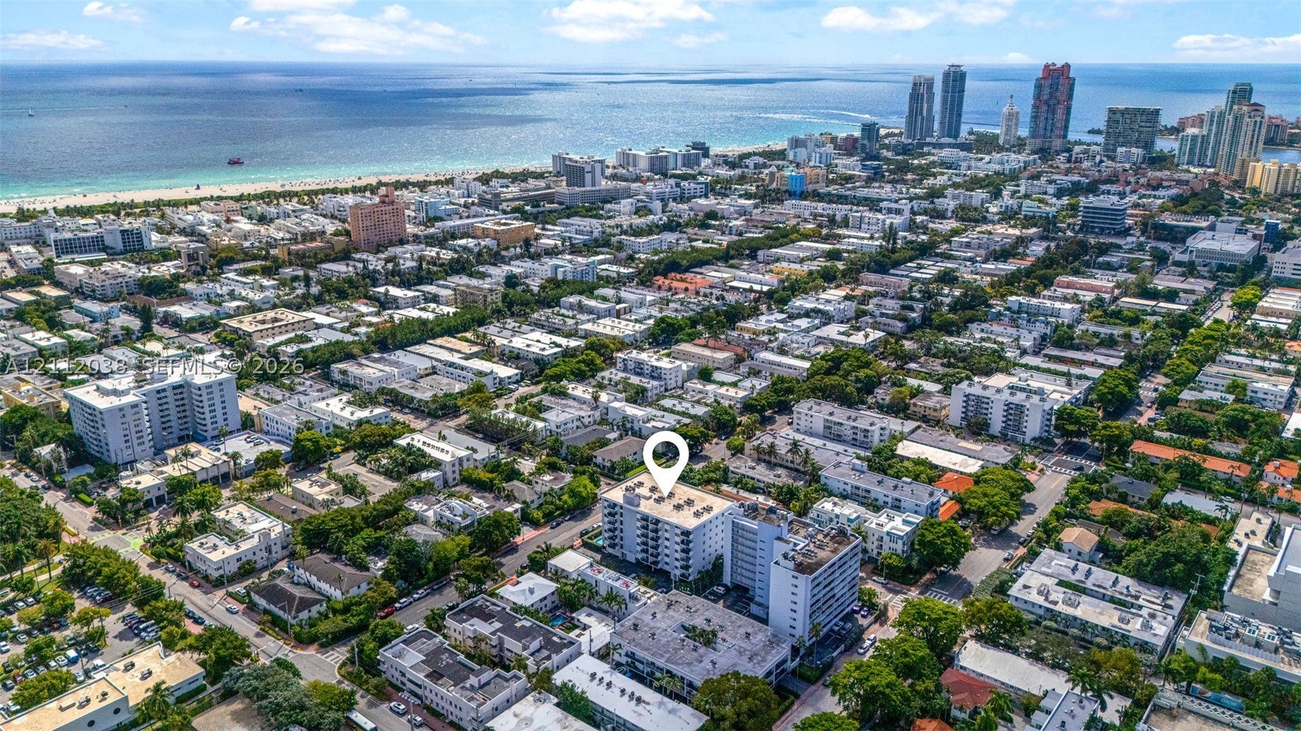 1000 Michigan Ave 207