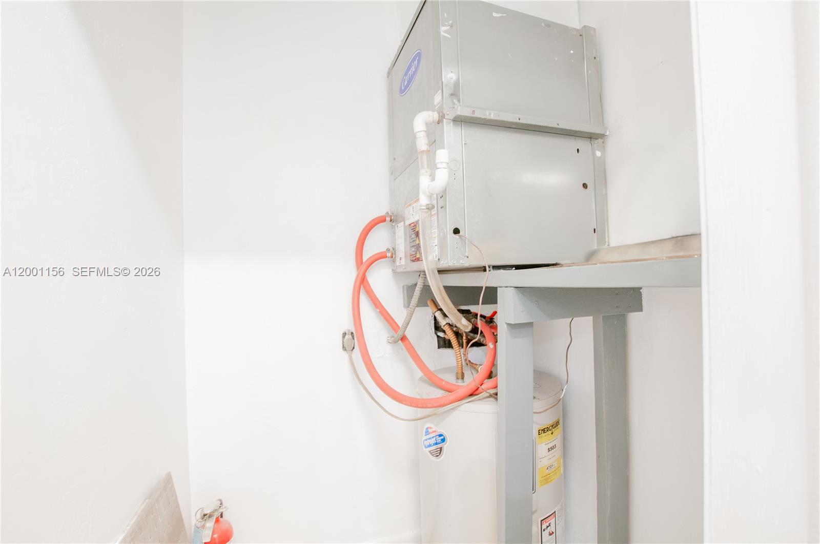 SOUTHBROOK CONDOMINIUM AP - Residential