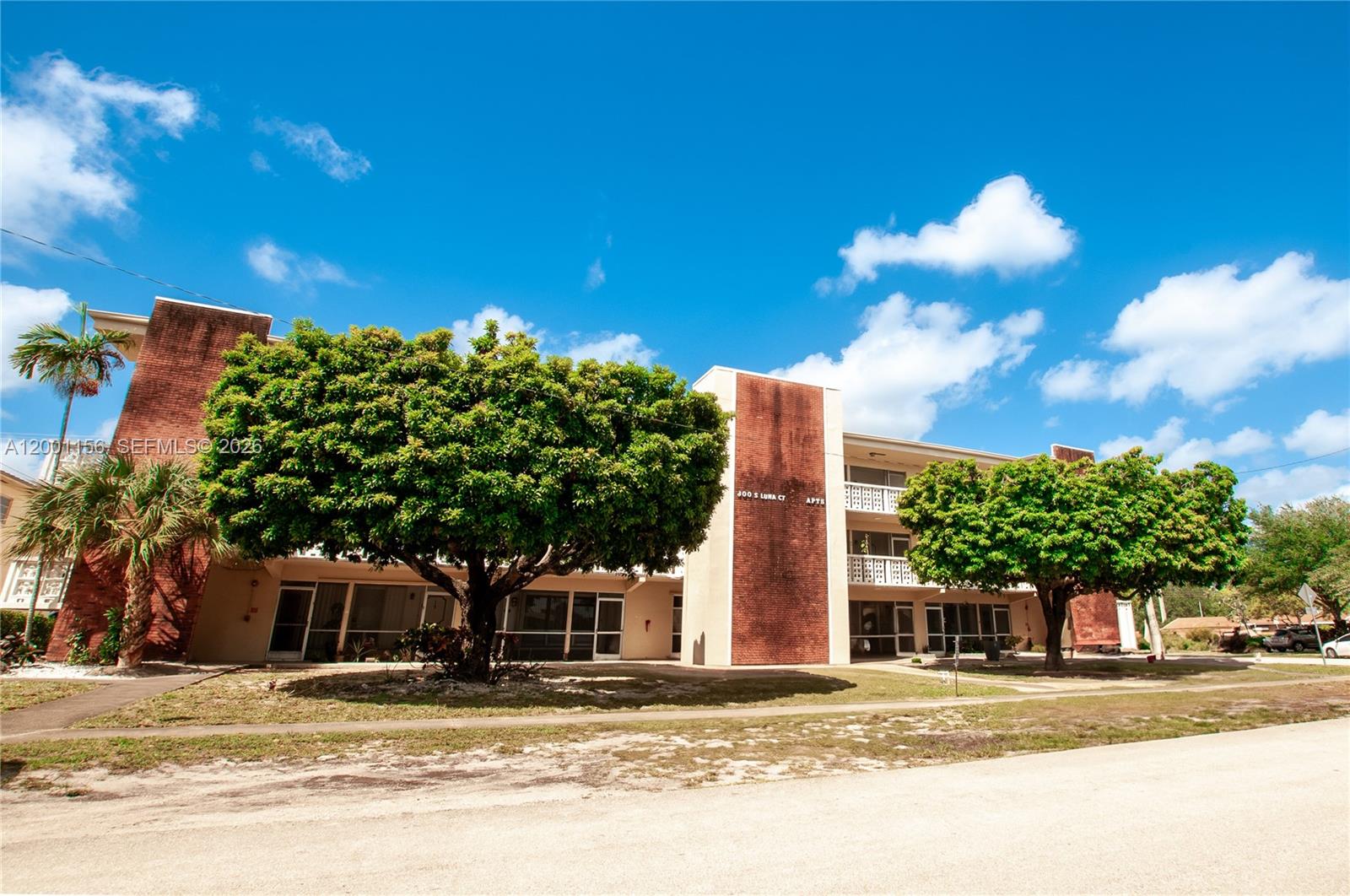 SOUTHBROOK CONDOMINIUM AP - Residential