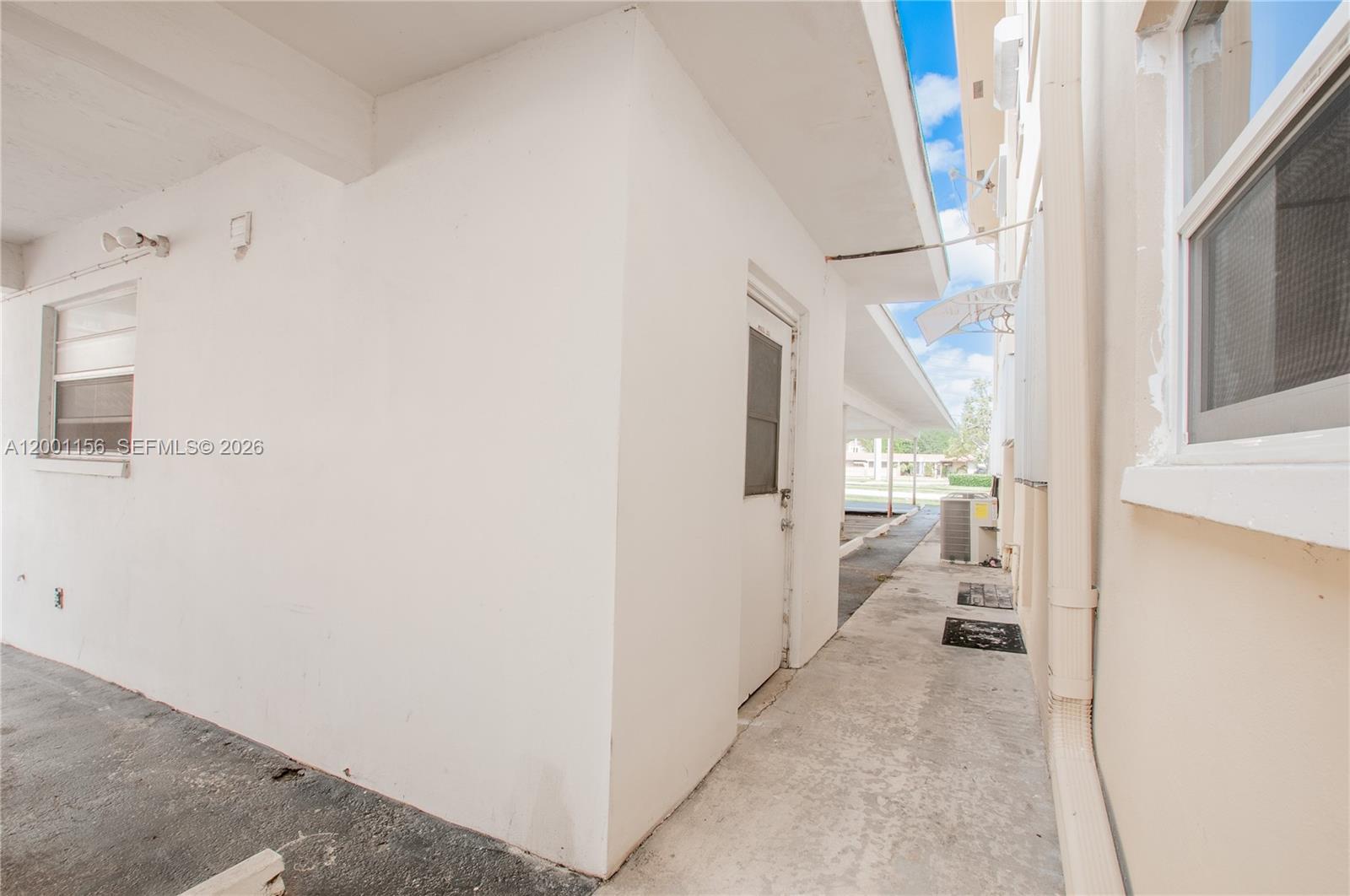 SOUTHBROOK CONDOMINIUM AP - Residential