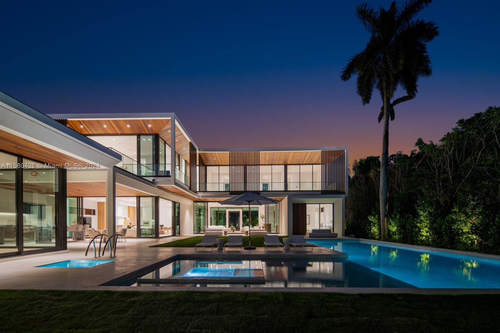 SUNSET ISLANDS-ISLAND NO - Residential