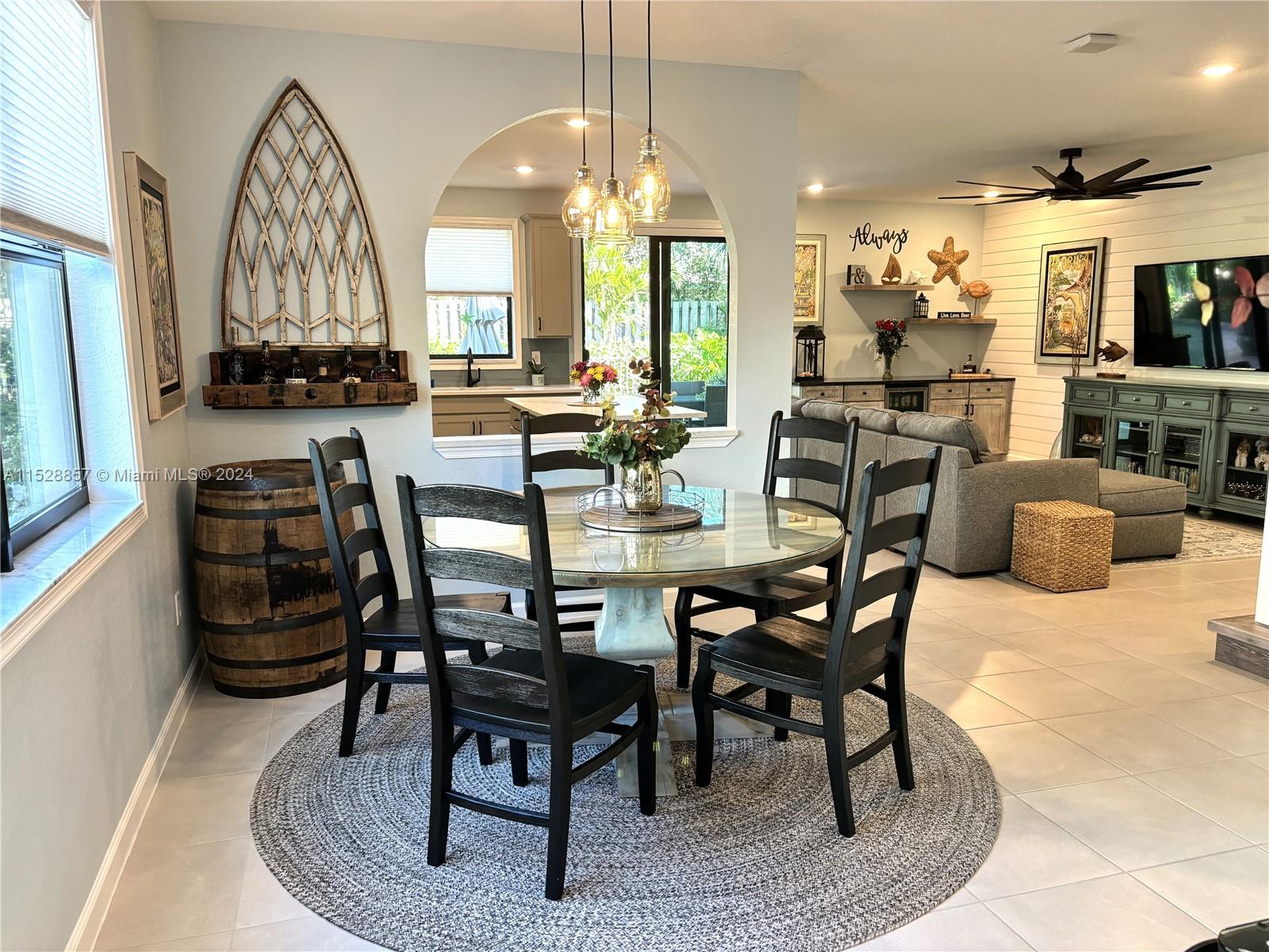 FLAVOR PICT TOWNHOMES PUD - Residential