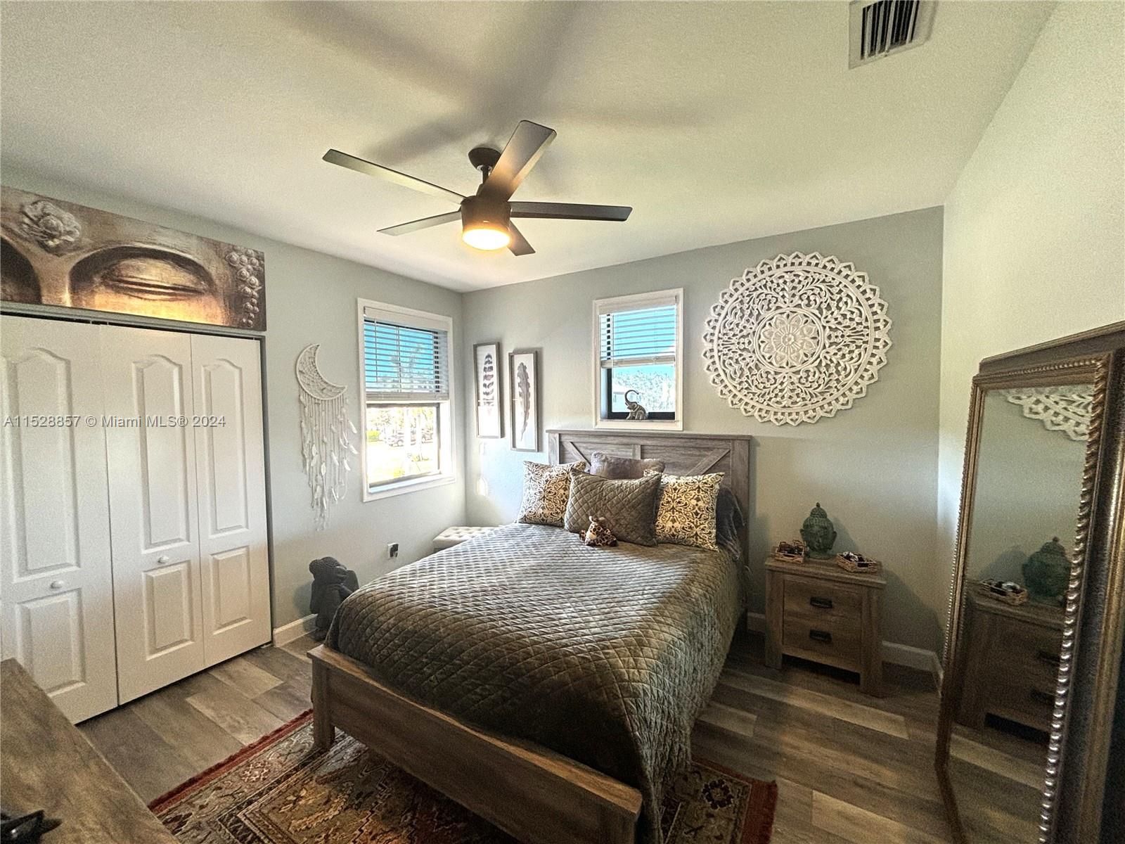 FLAVOR PICT TOWNHOMES PUD - Residential