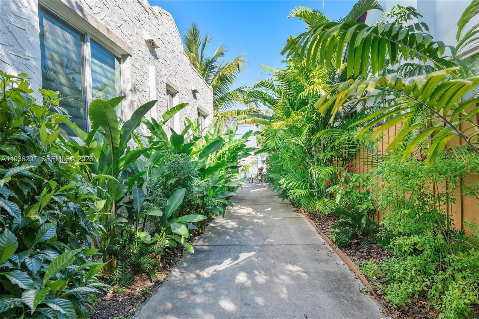 SHADOWLAWN EXTENSION SUB - Residential