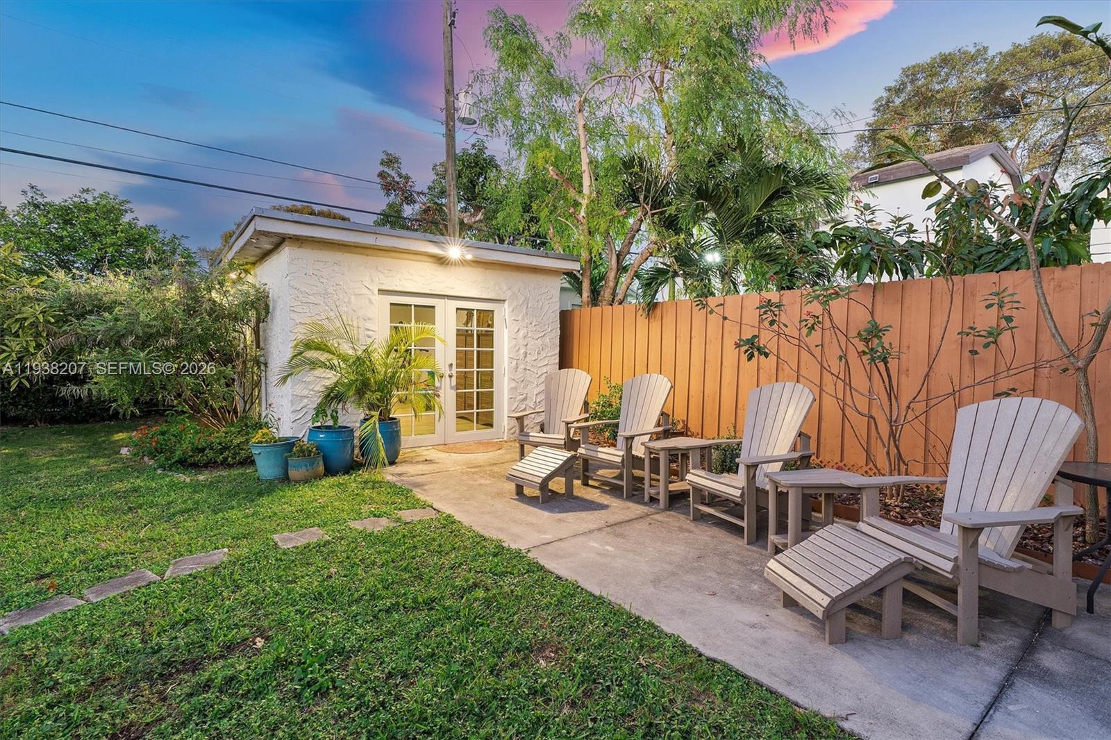 SHADOWLAWN EXTENSION SUB - Residential