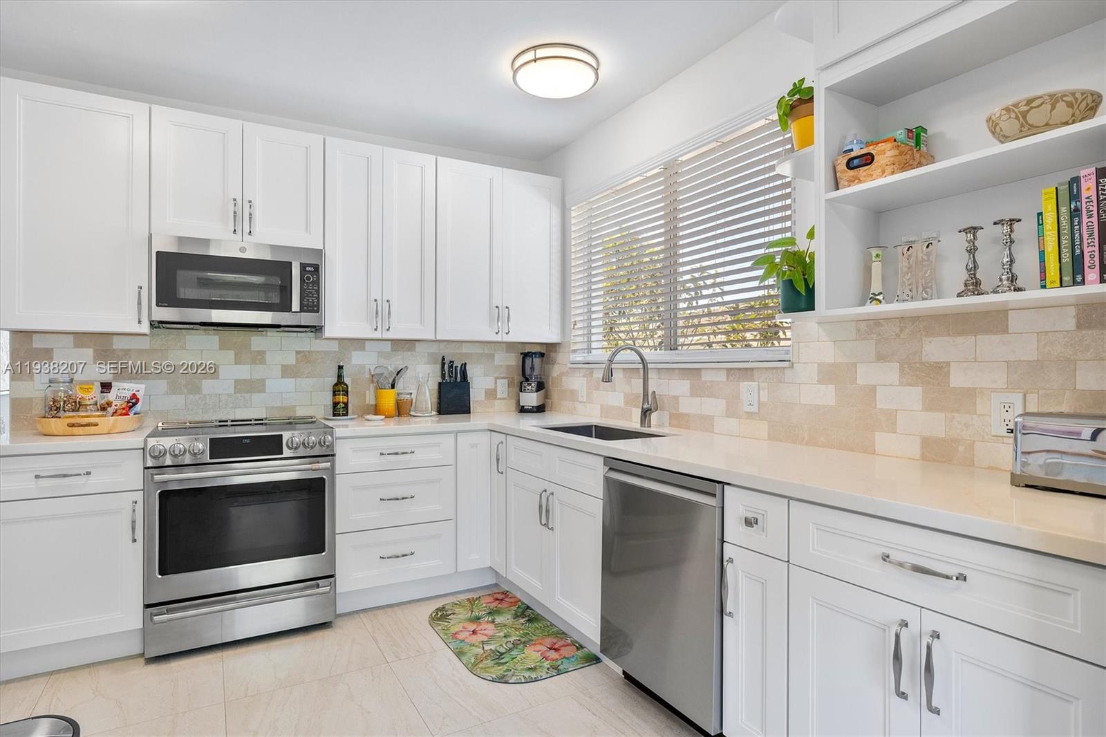 SHADOWLAWN EXTENSION SUB - Residential