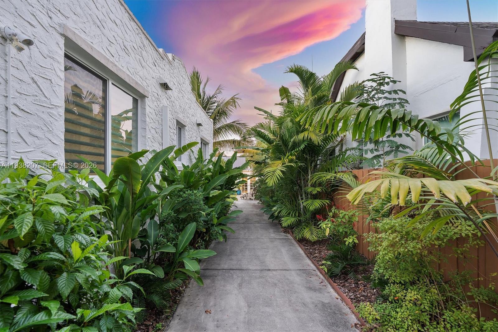 SHADOWLAWN EXTENSION SUB - Residential