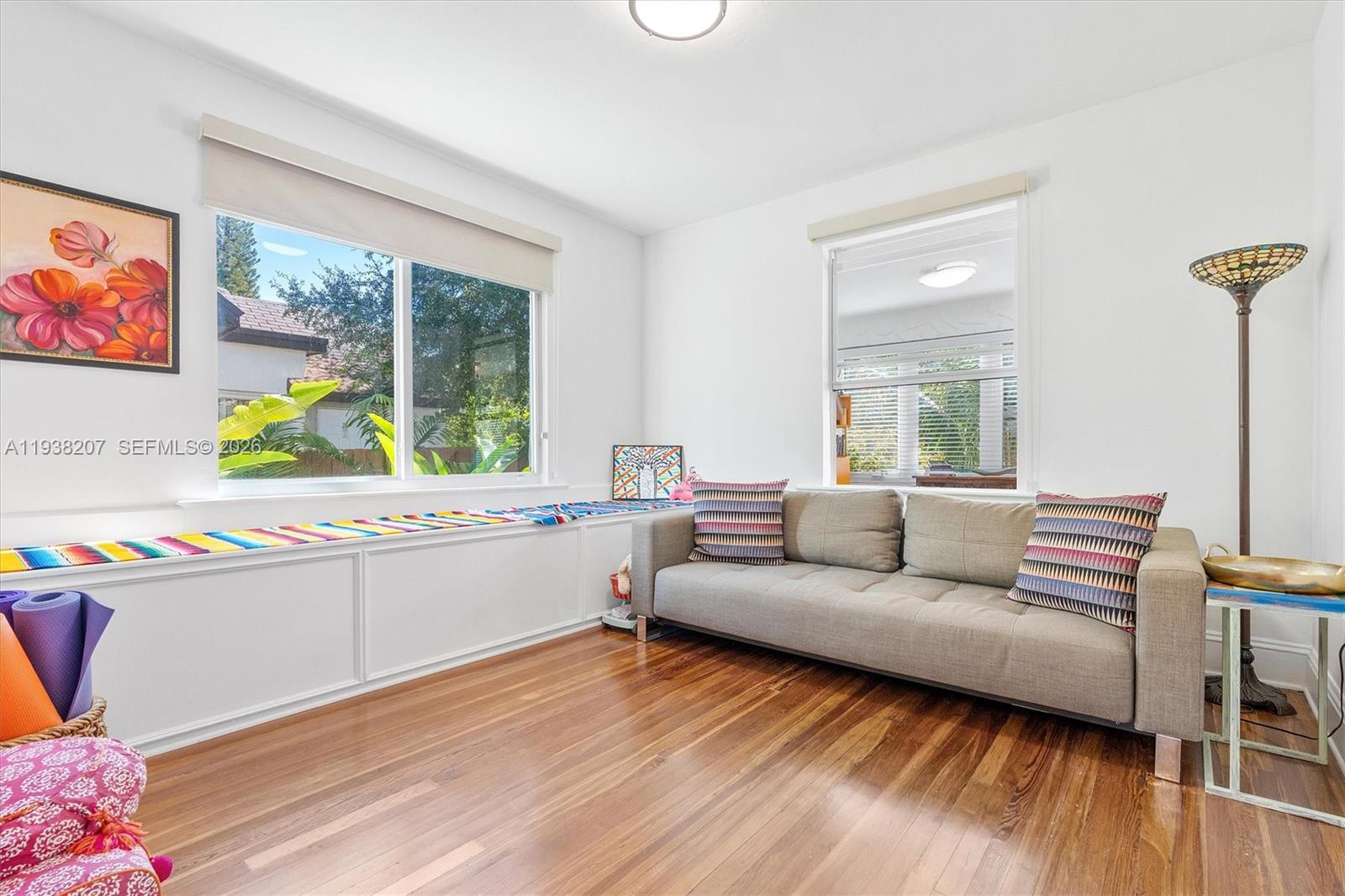 SHADOWLAWN EXTENSION SUB - Residential